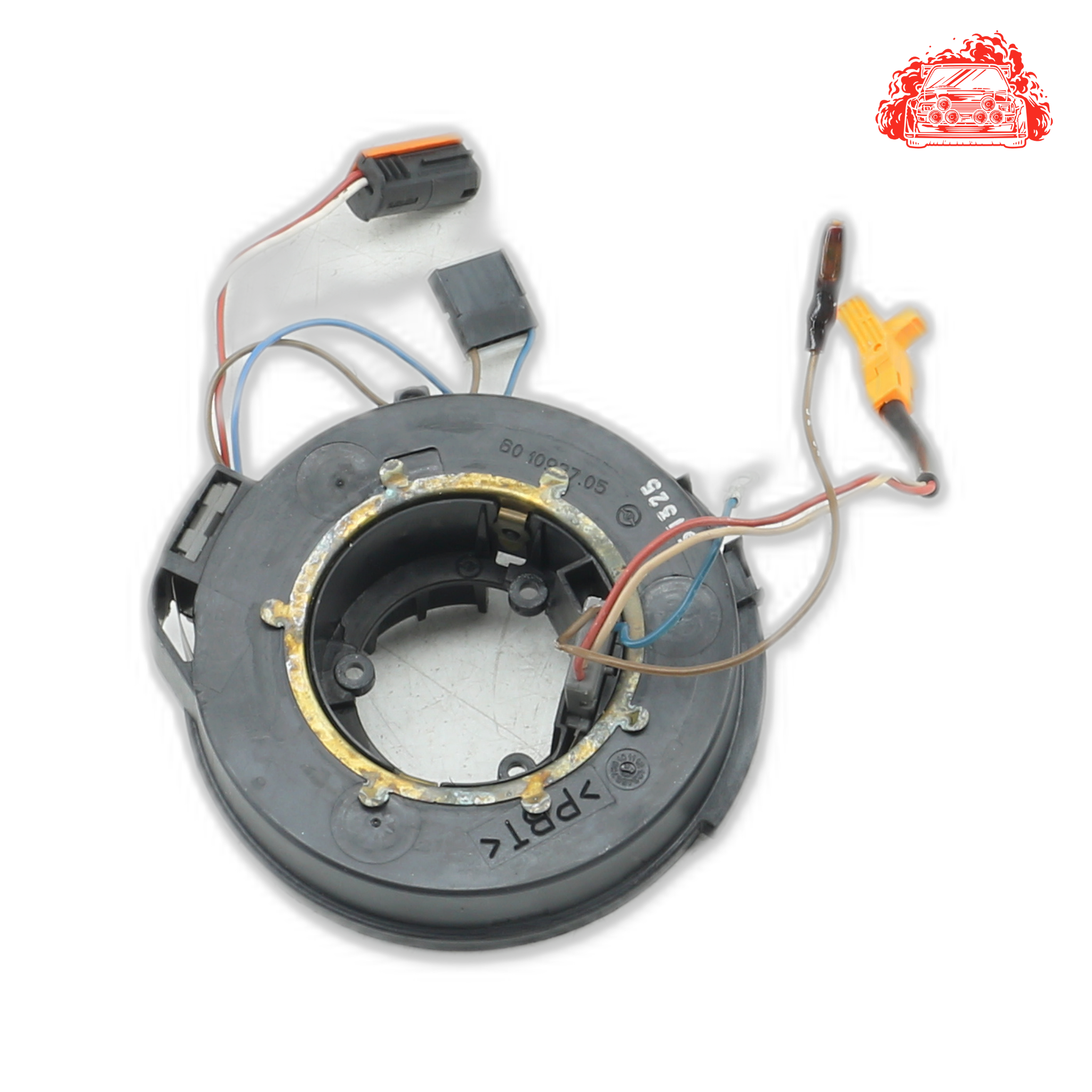 clock spring - photo 6