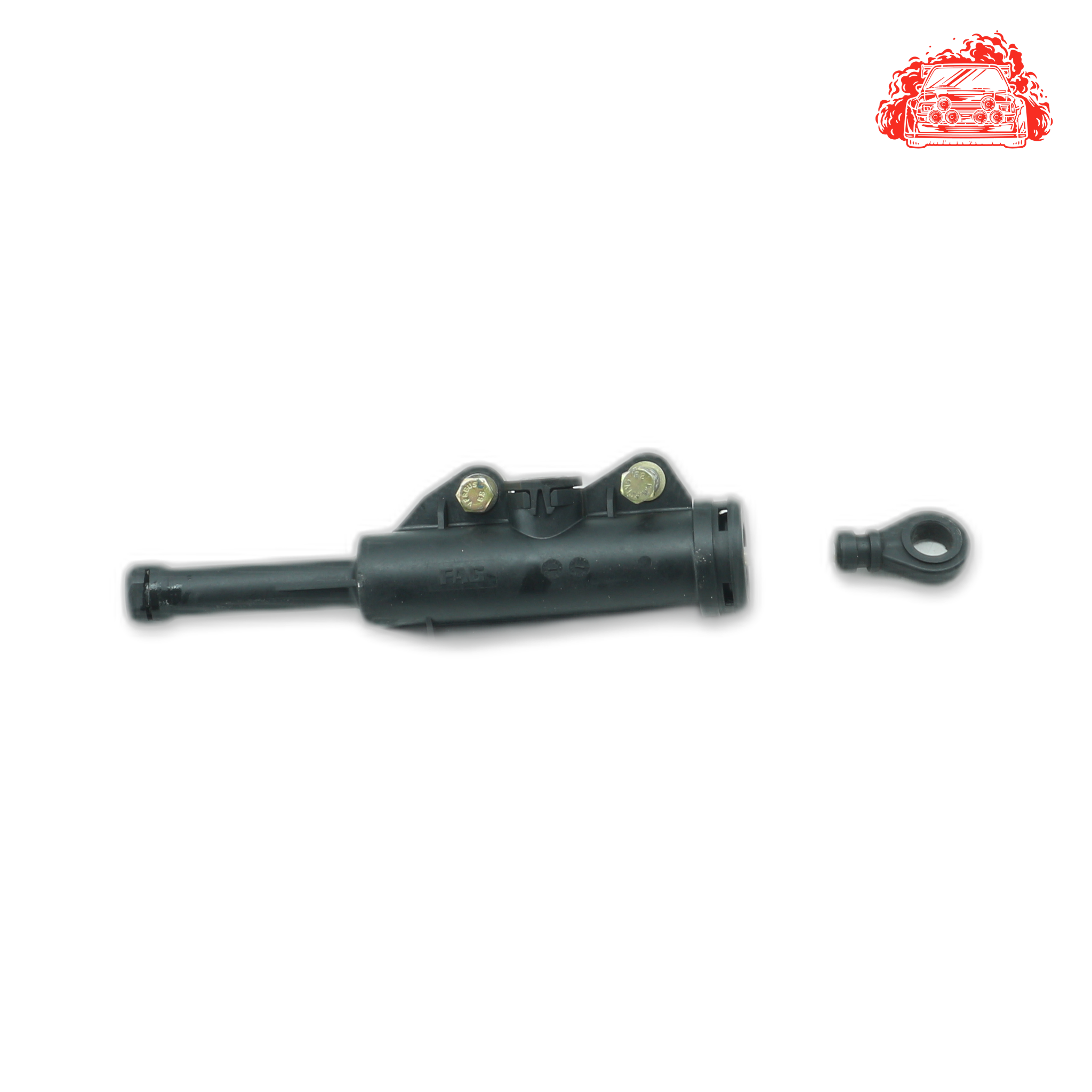 Used BMW 316i (E36) Clutch Master Cylinder