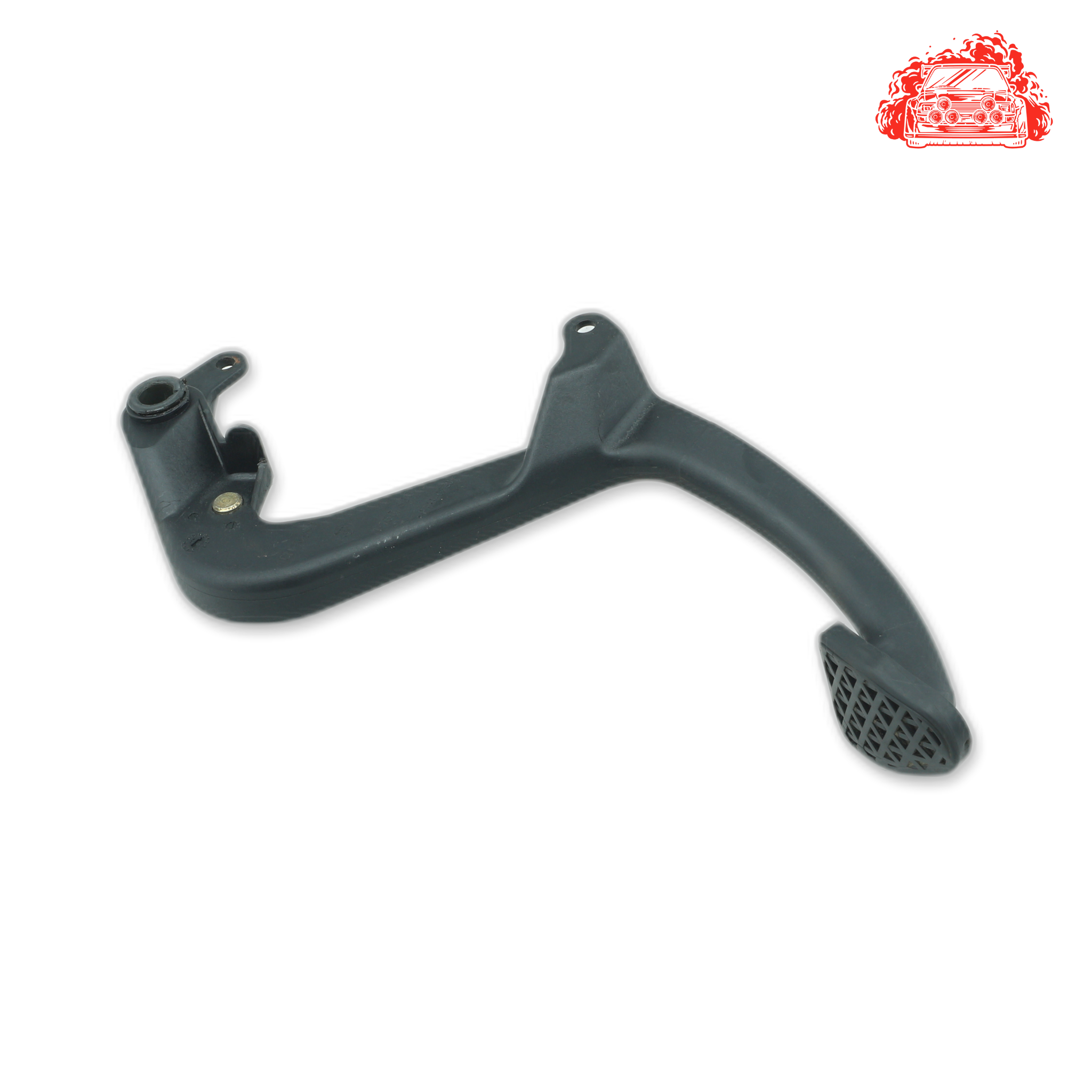 Used BMW 316i (E36) Clutch Pedal - OEM Part 1160630