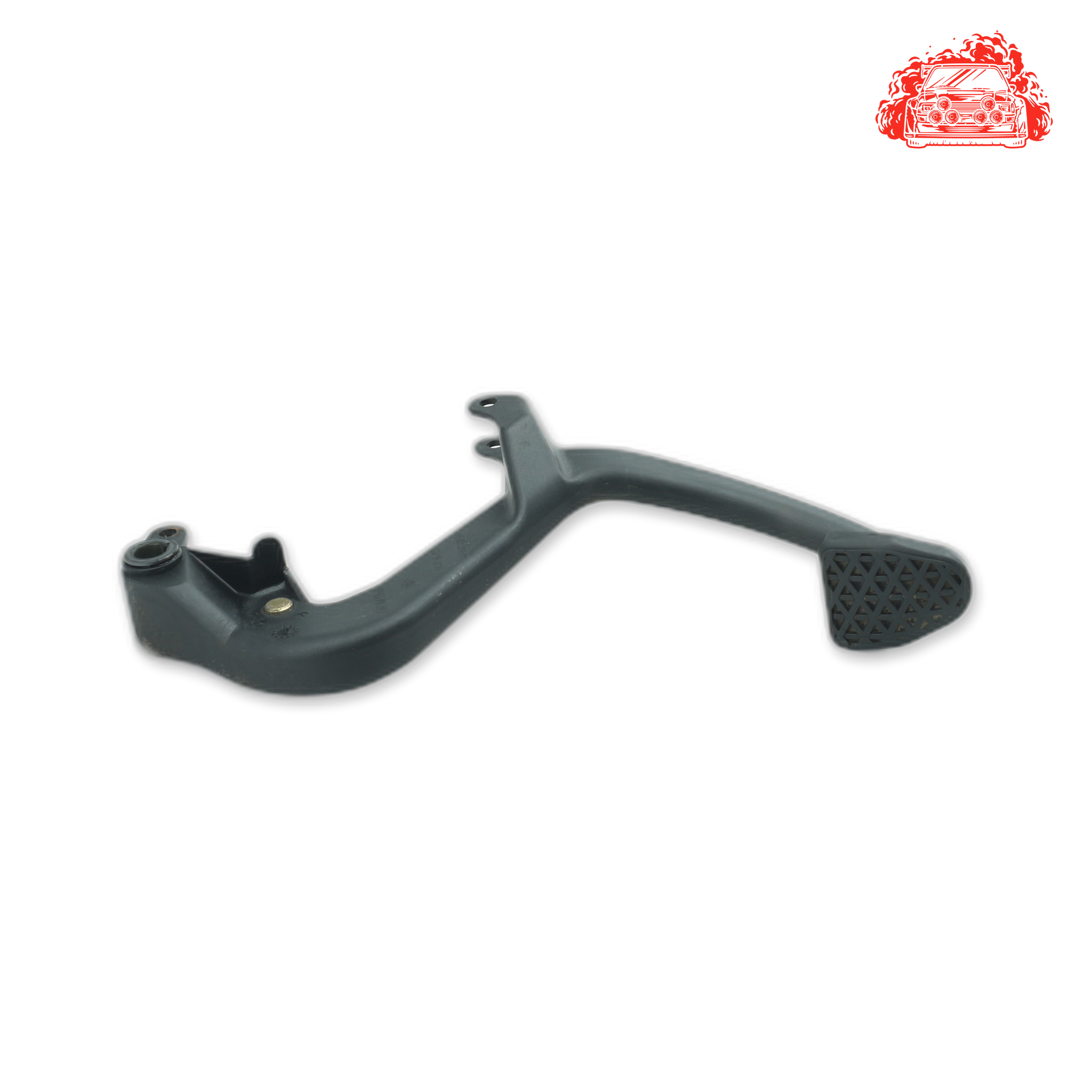 Used BMW 316i (E36) Clutch Pedal - OEM Part 1160630