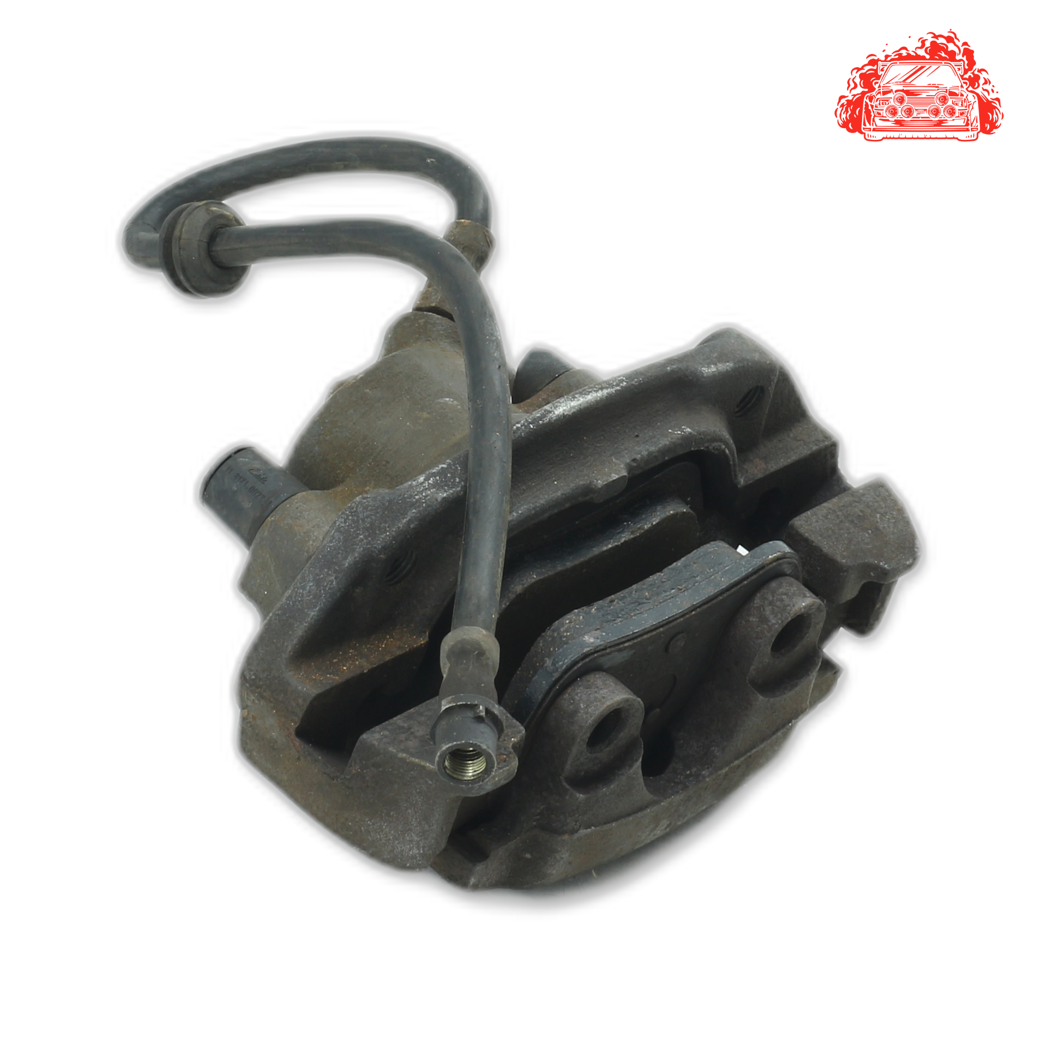 Used BMW 316i (E36) Driver Side Front Brake Caliper