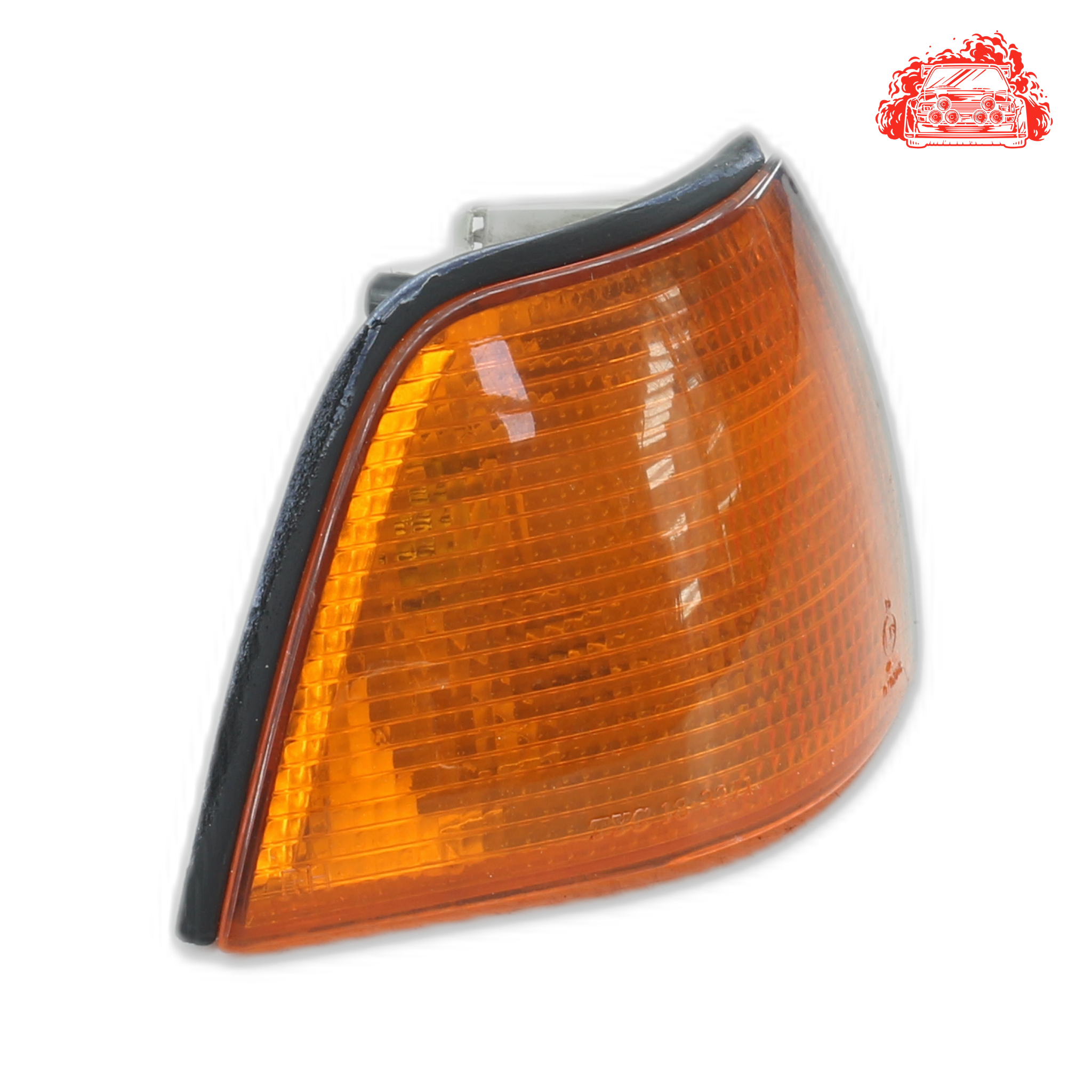 Used BMW 316i (E36) Driver Side Front Indicator Light - OEM Part 183271B