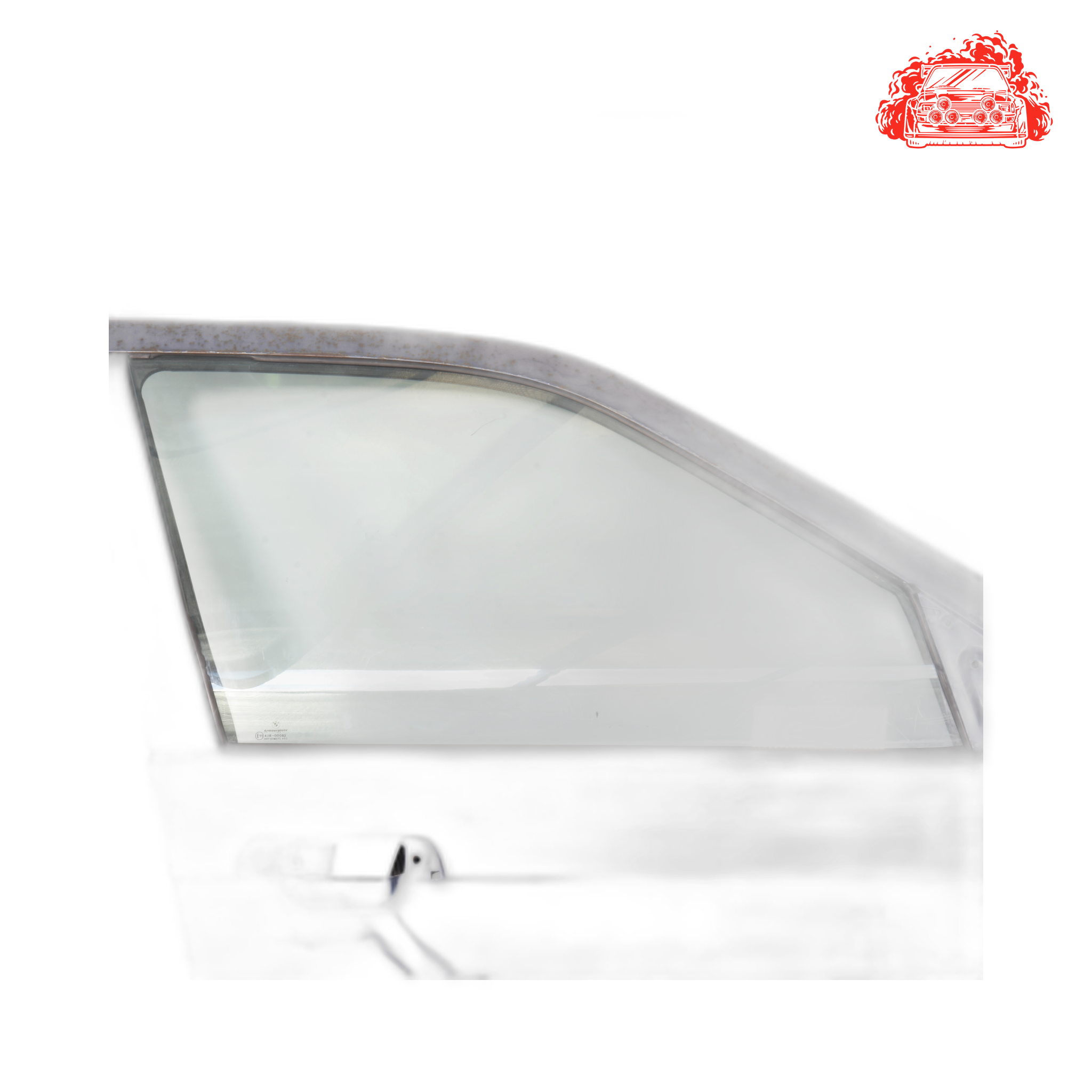 Used BMW 316i (E36) Driver Side Front Window