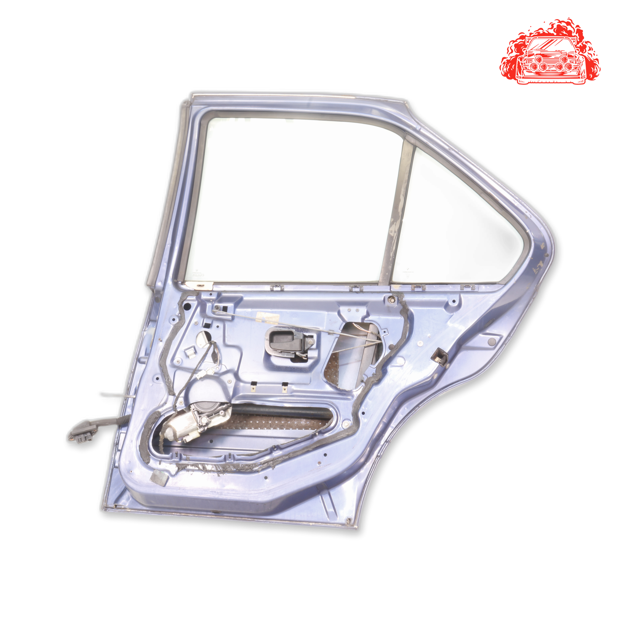 Used BMW 316i (E36) Driver Side Rear Door