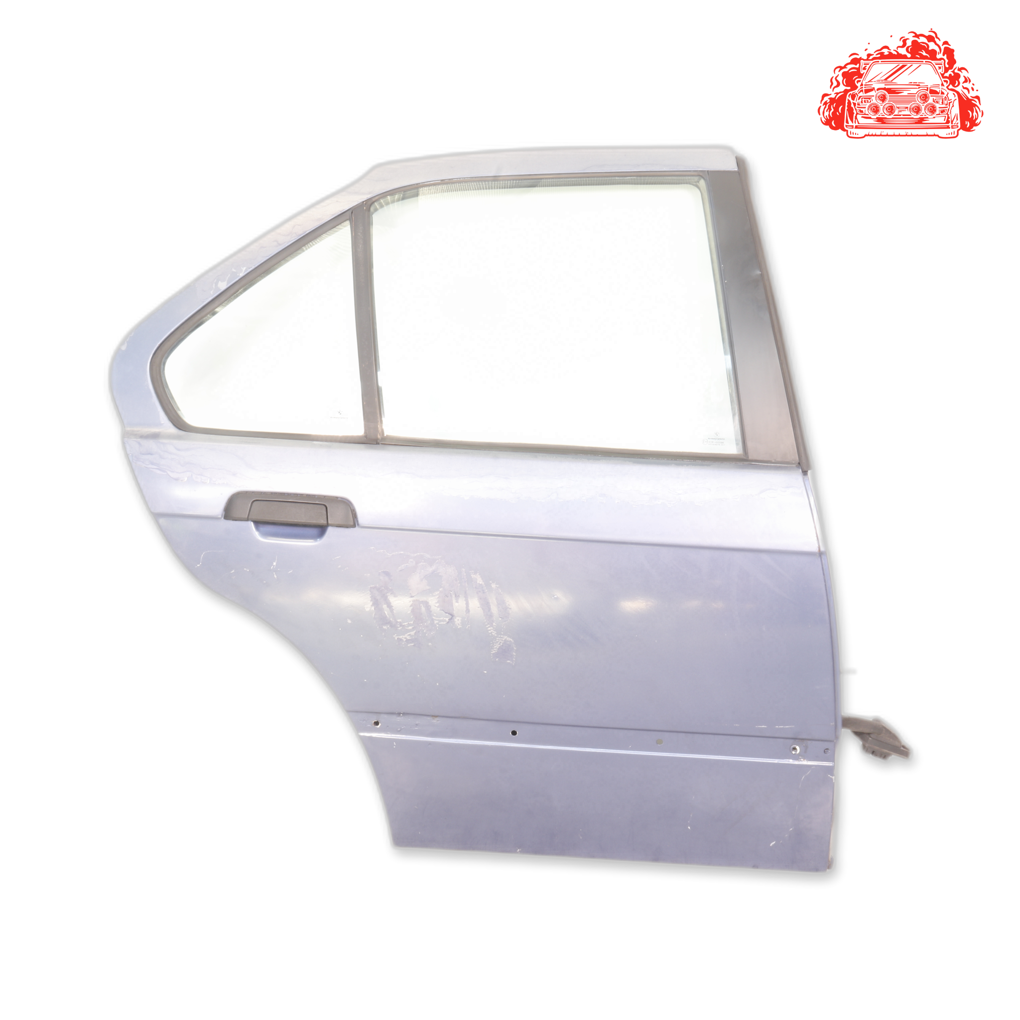 Used BMW 316i (E36) Driver Side Rear Door