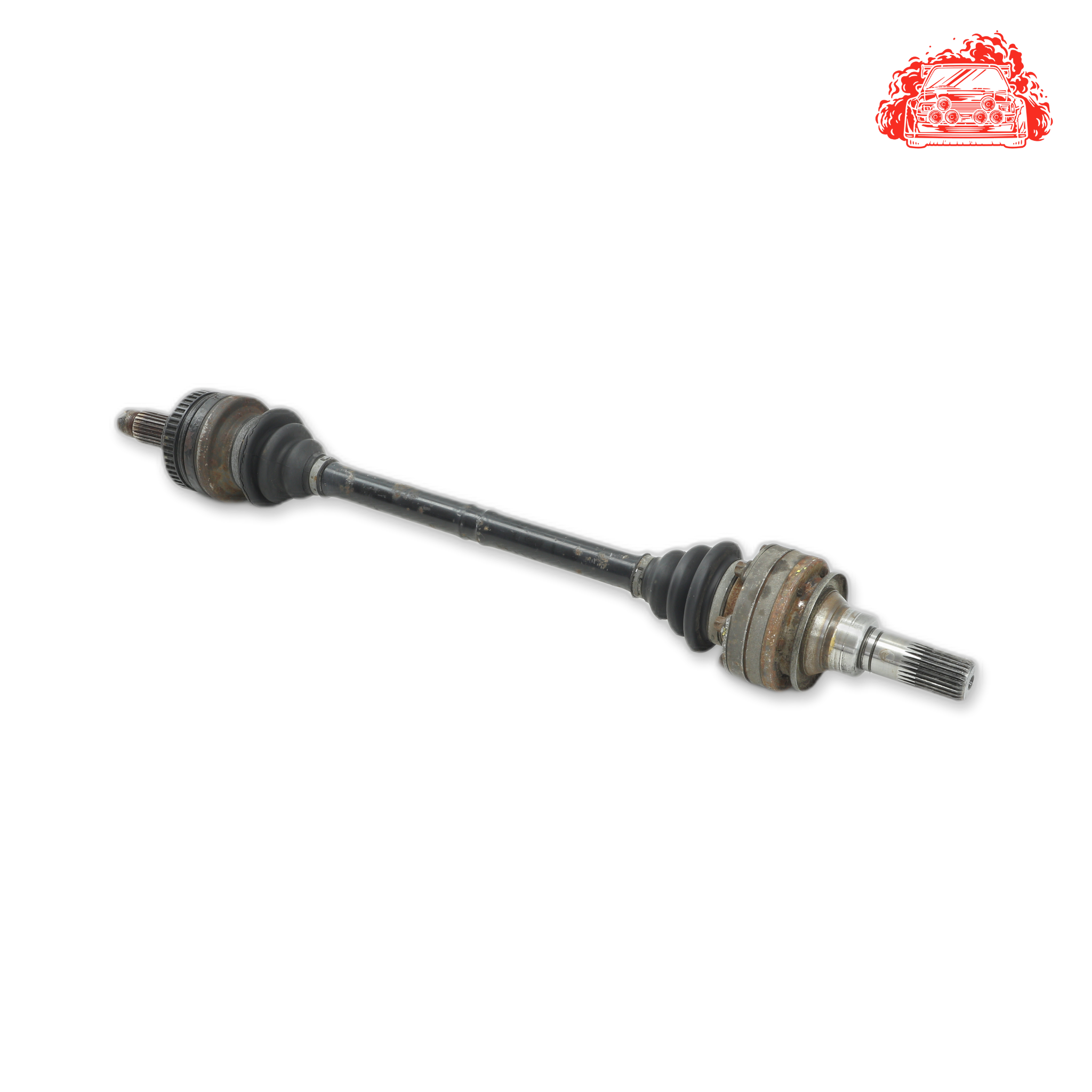 Used BMW 316i (E36) Driver Side Rear Driveshaft