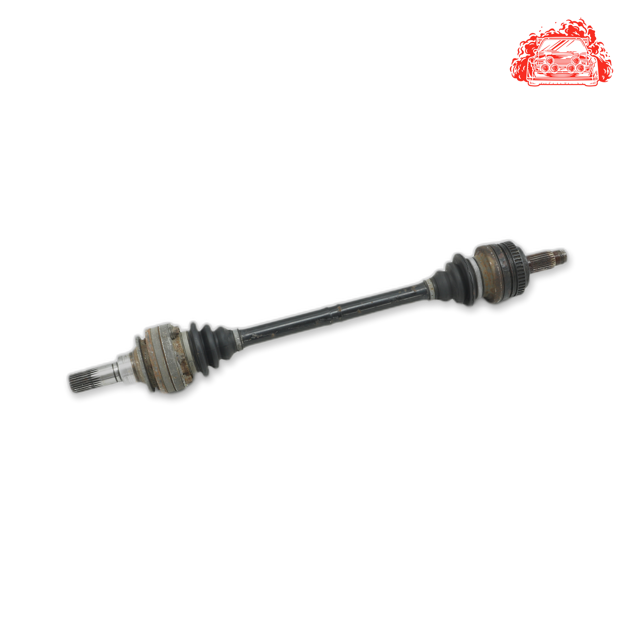 Used BMW 316i (E36) Driver Side Rear Driveshaft
