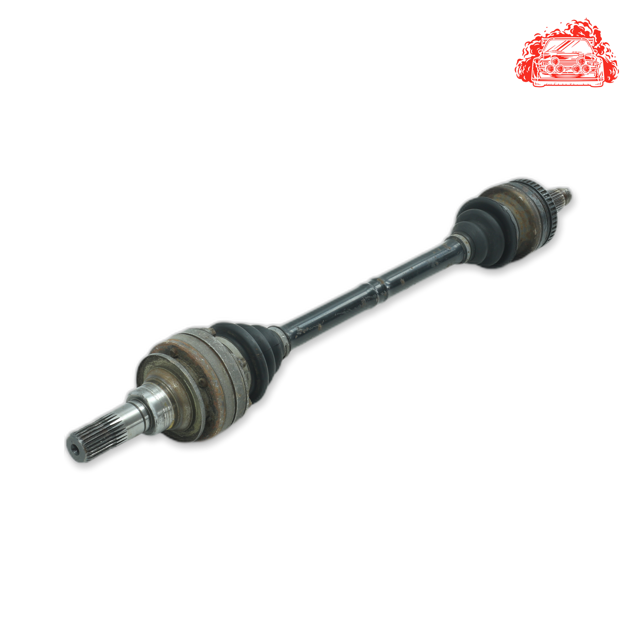 Used BMW 316i (E36) Driver Side Rear Driveshaft