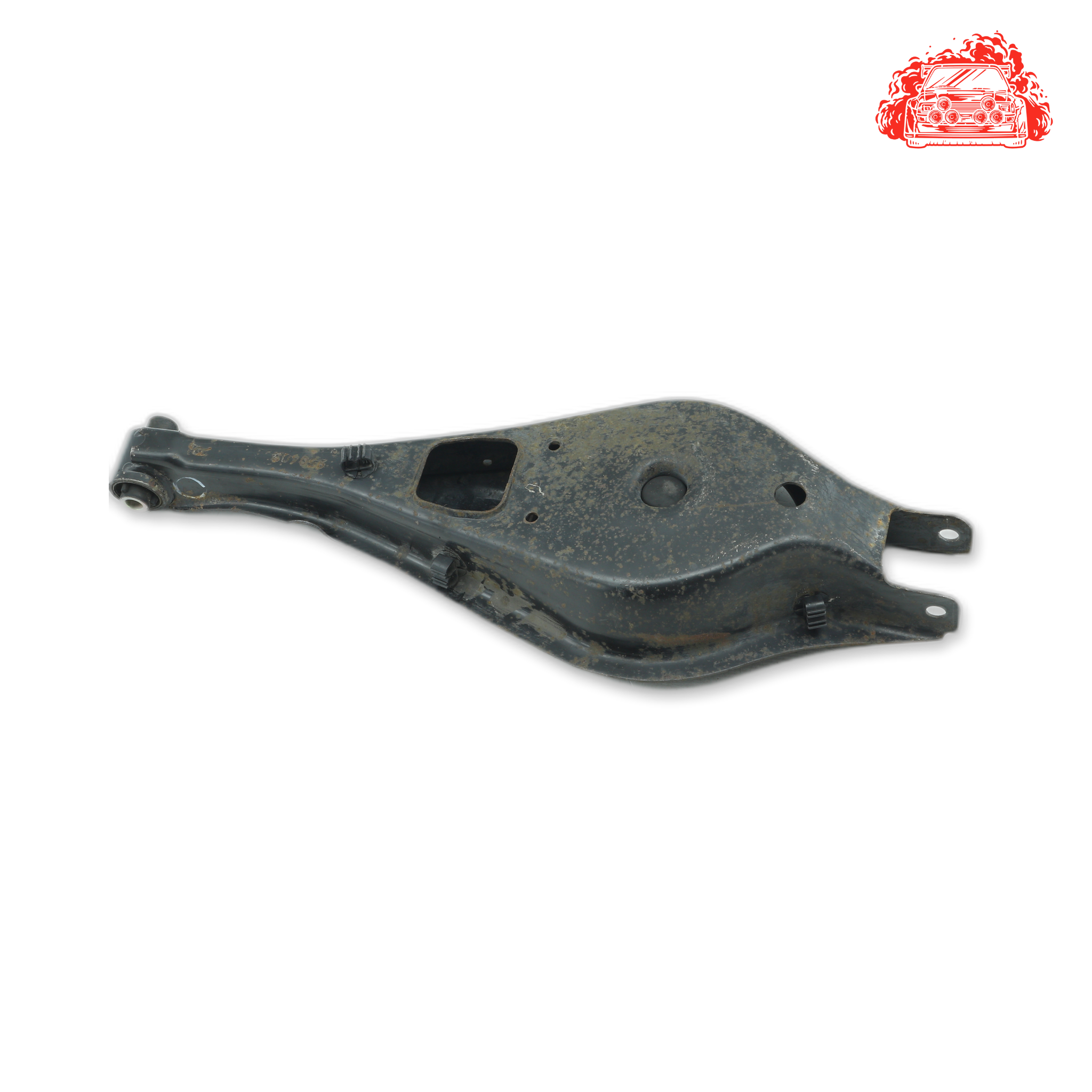 Used BMW 316i (E36) Driver Side Rear Lower Control Arm