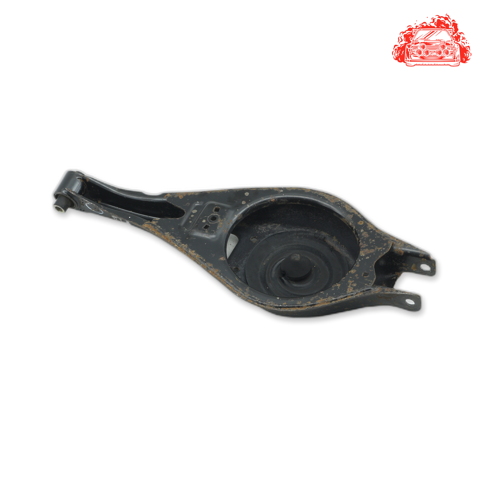 Used BMW 316i (E36) Driver Side Rear Lower Control Arm