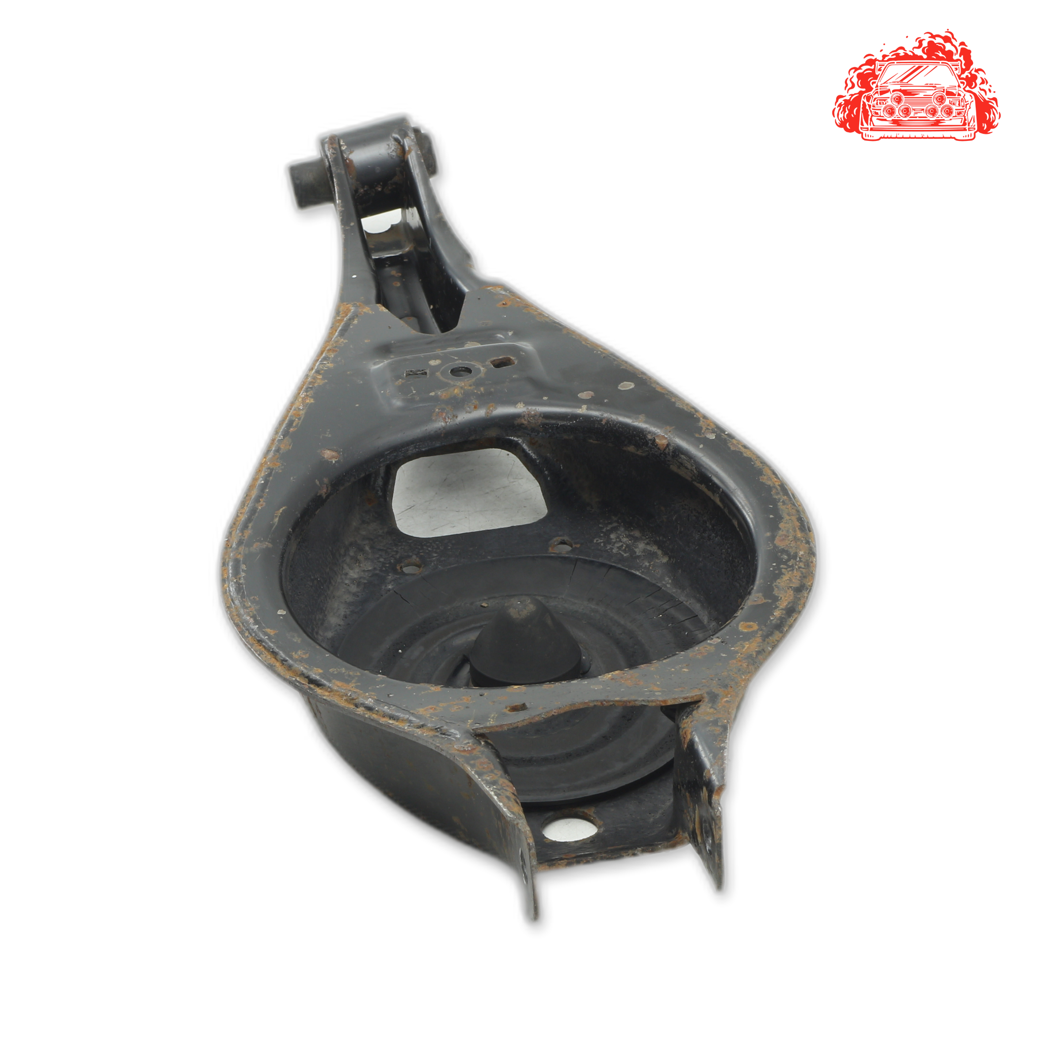 Used BMW 316i (E36) Driver Side Rear Lower Control Arm