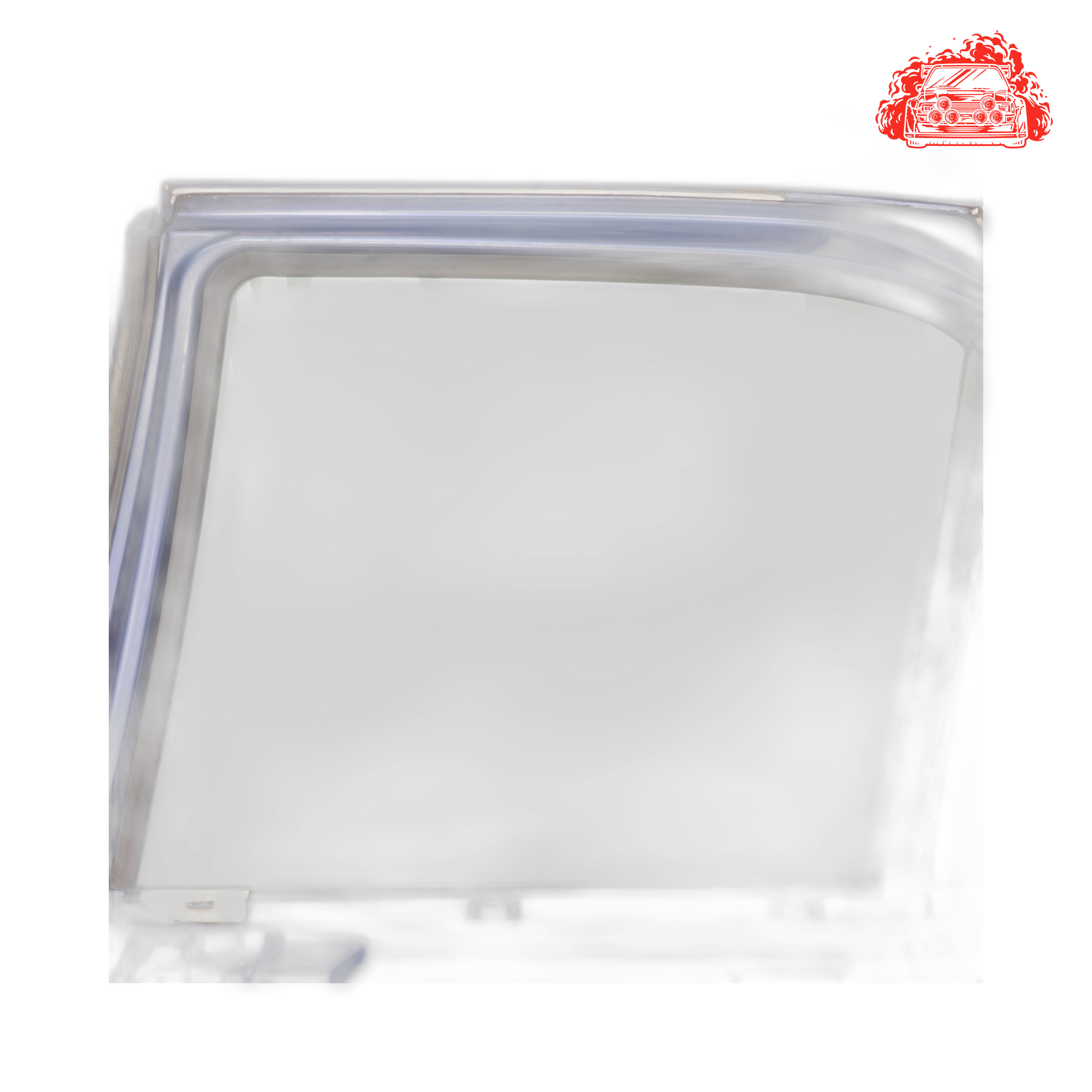 Used BMW 316i (E36) Driver Side Rear Window