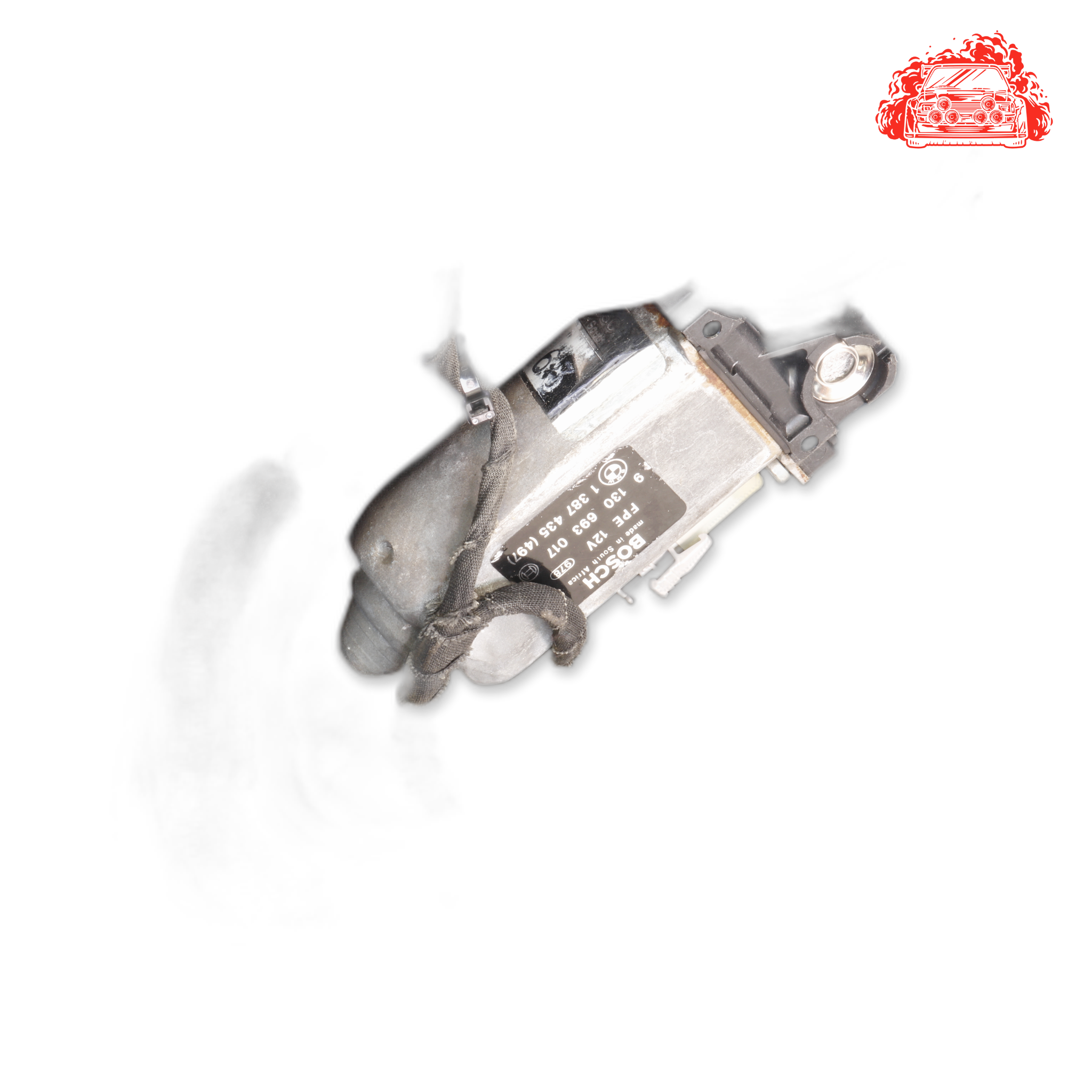 Used BMW 316i (E36) Driver Side Rear Window Motor