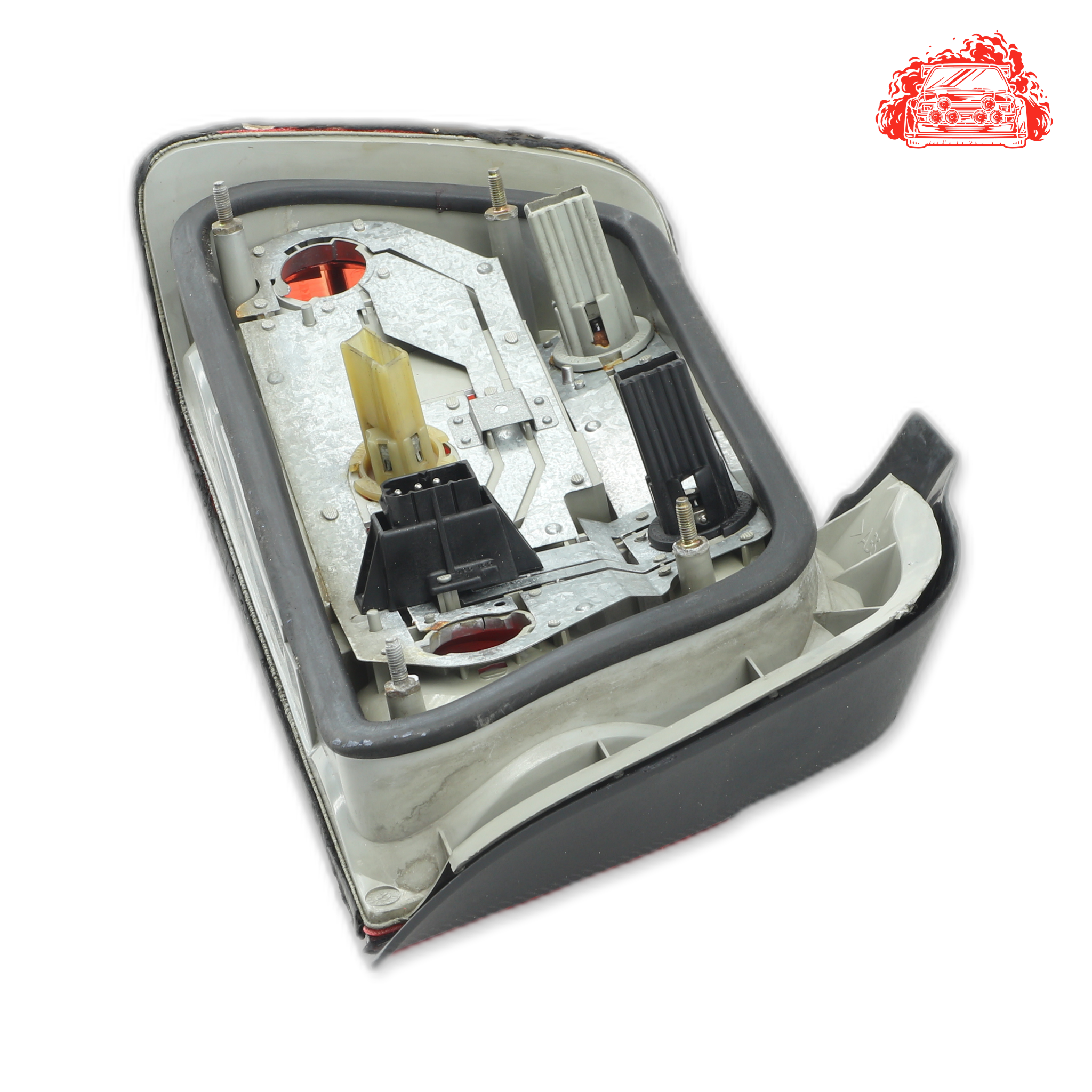 Used BMW 316i (E36) Driver Side Tail Light