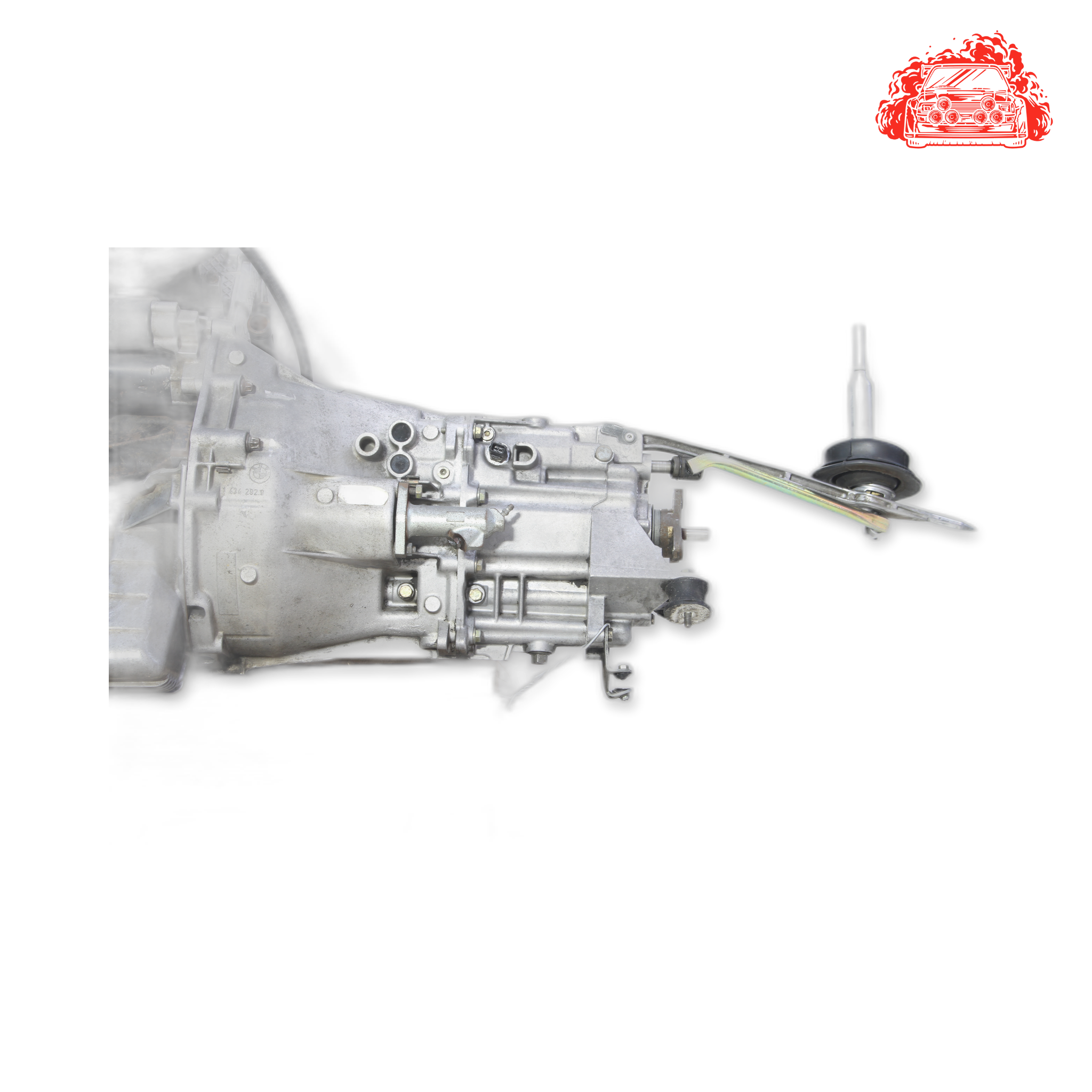 Used BMW 316i (E36) Flywheel