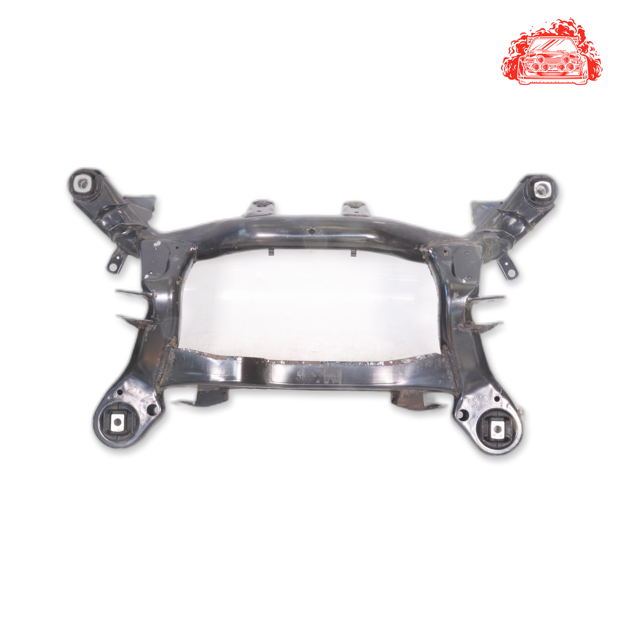 Used BMW 316i (E36) Front Subframe