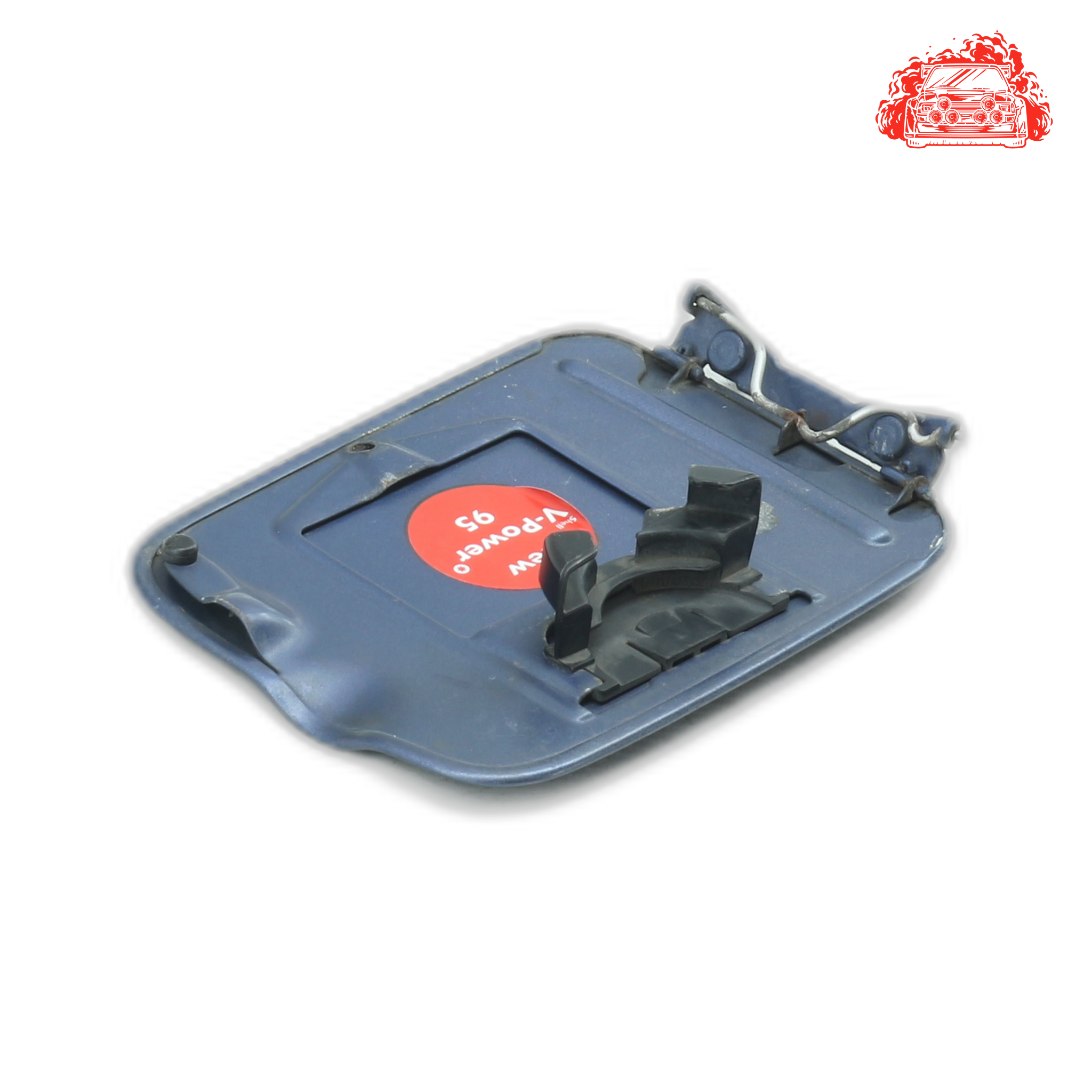 Used BMW 316i (E36) Fuel Cap Cover