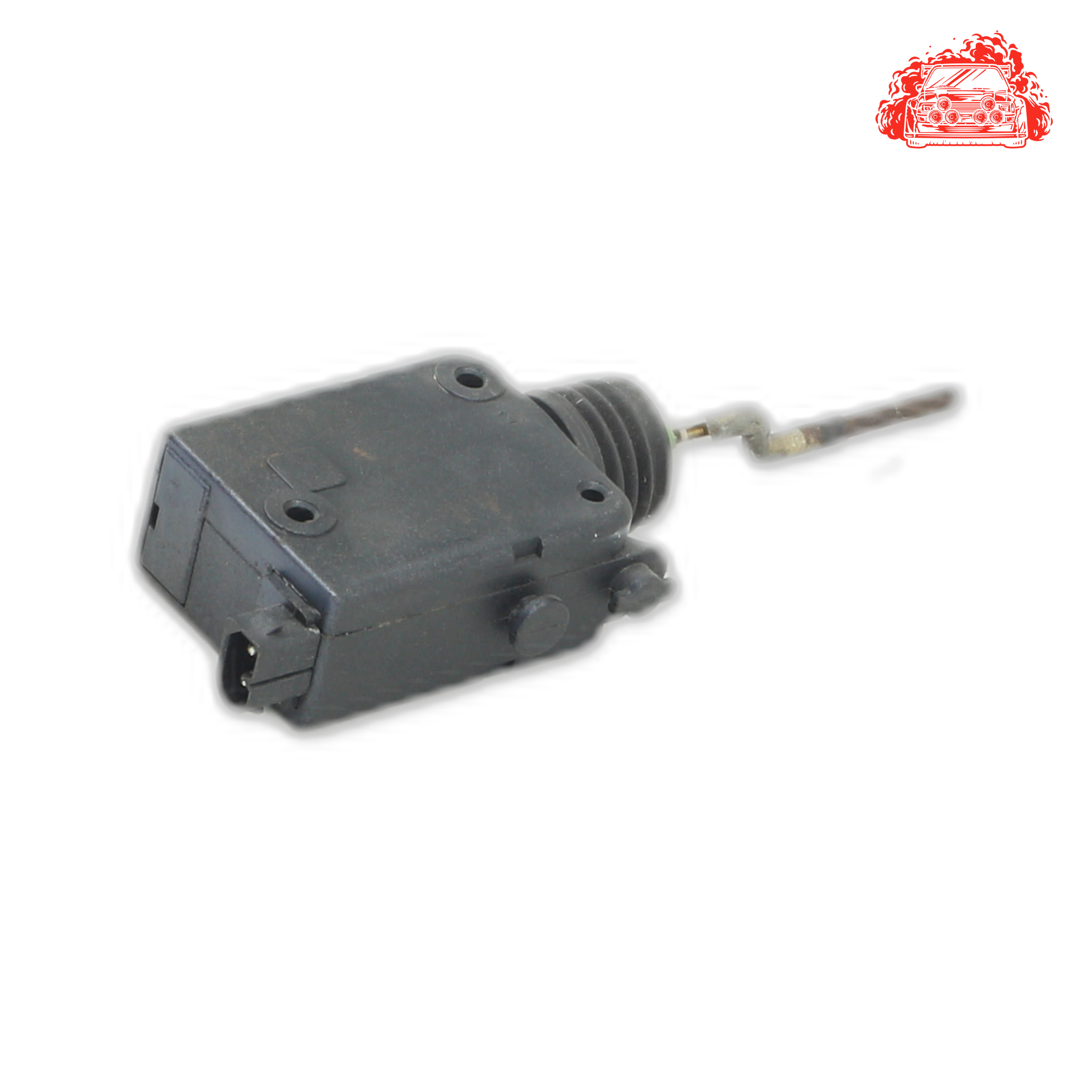 Used BMW 316i (E36) Fuel Cap Cover Actuator