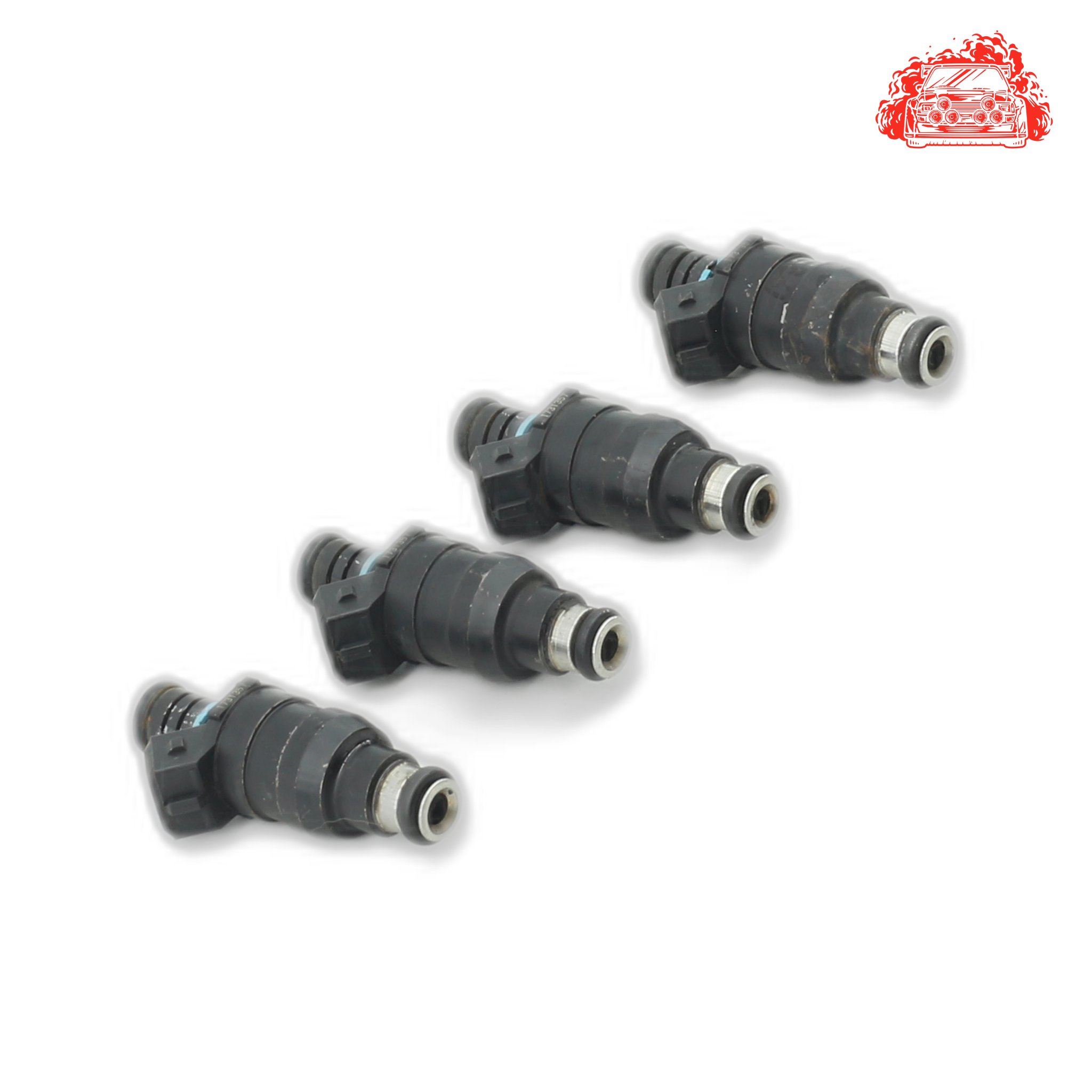 Used BMW 316i (E36) Fuel Injector
