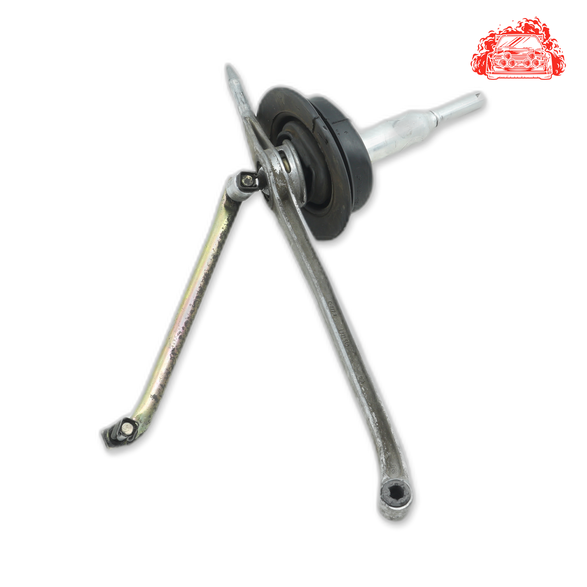Used BMW 316i (E36) Gear Lever