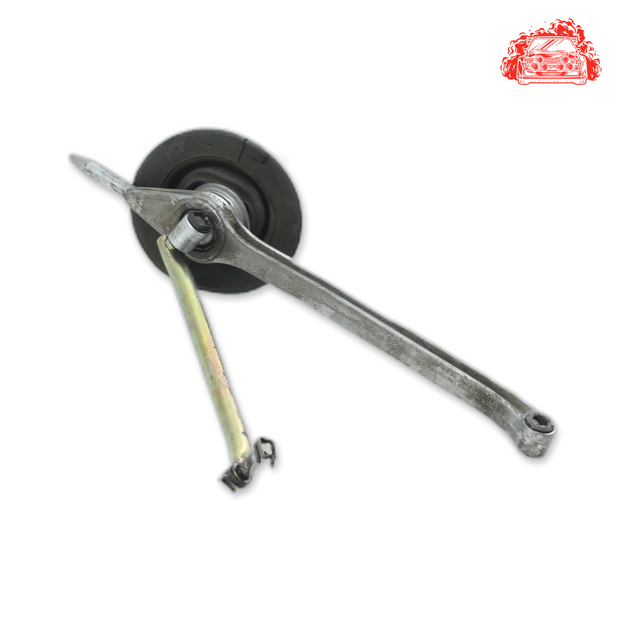 Used BMW 316i (E36) Gear Lever