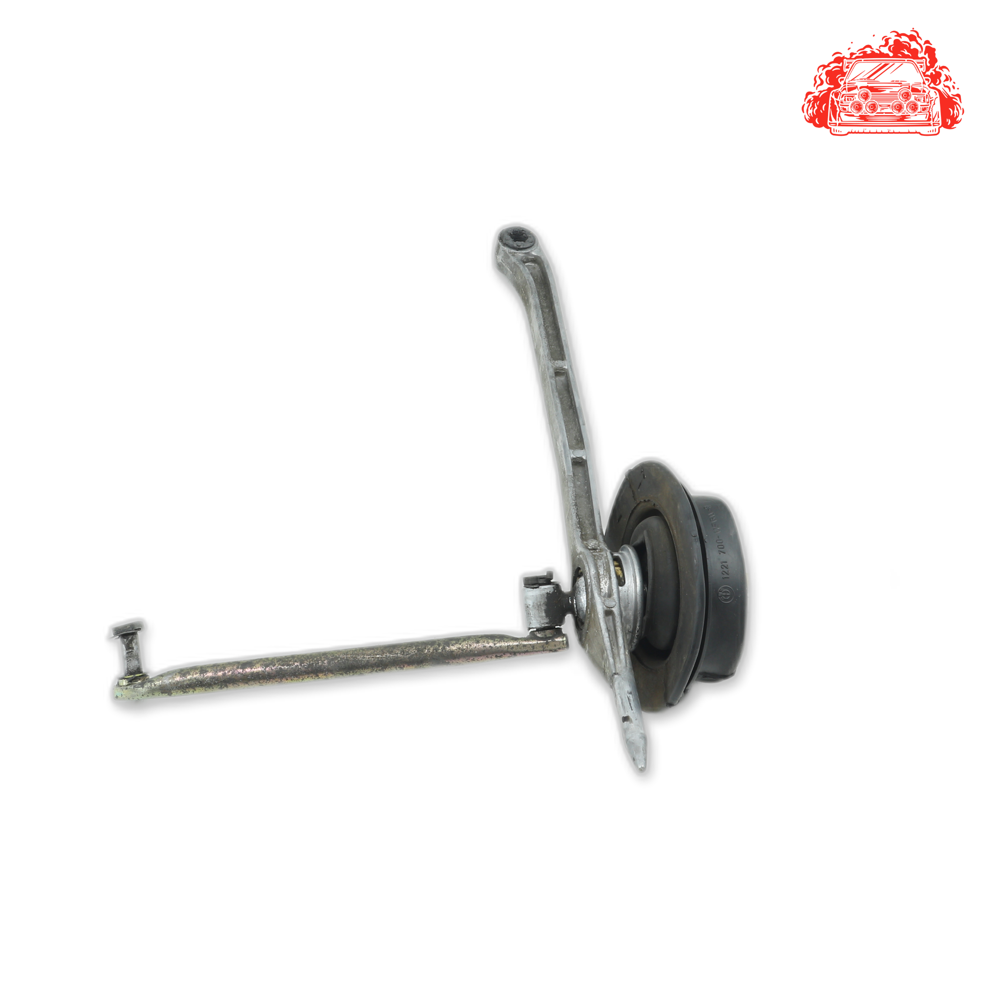 Used BMW 316i (E36) Gear Lever