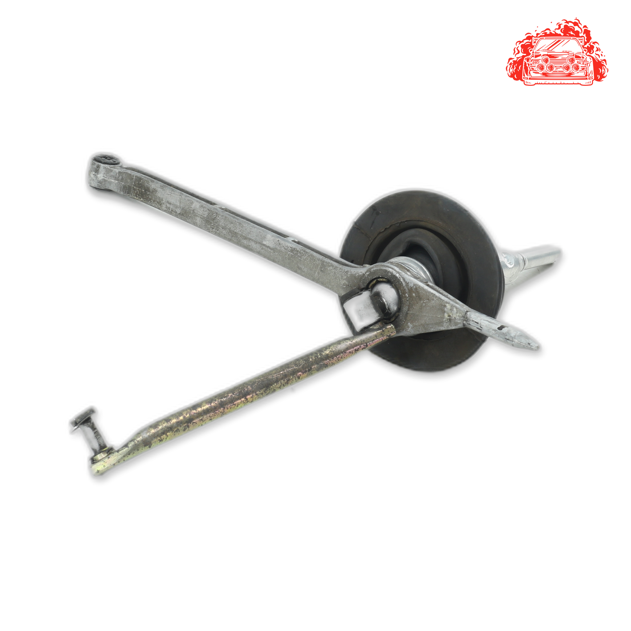 Used BMW 316i (E36) Gear Lever