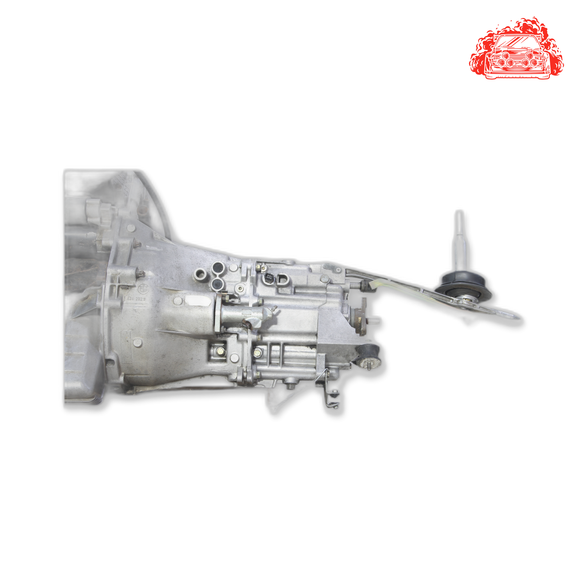 Used BMW 316i (E36) Gearbox - OEM Part 2200022588