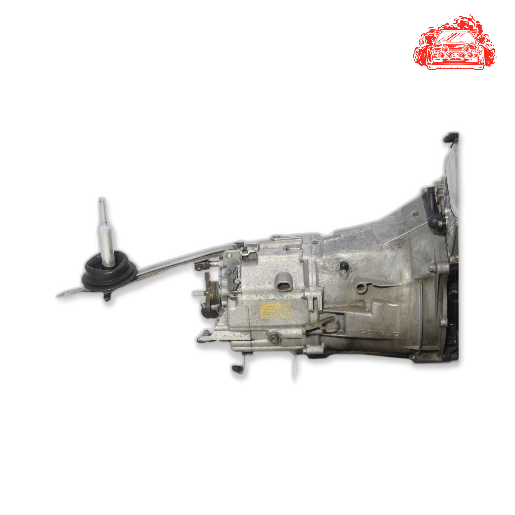 Used BMW 316i (E36) Gearbox - OEM Part 2200022588
