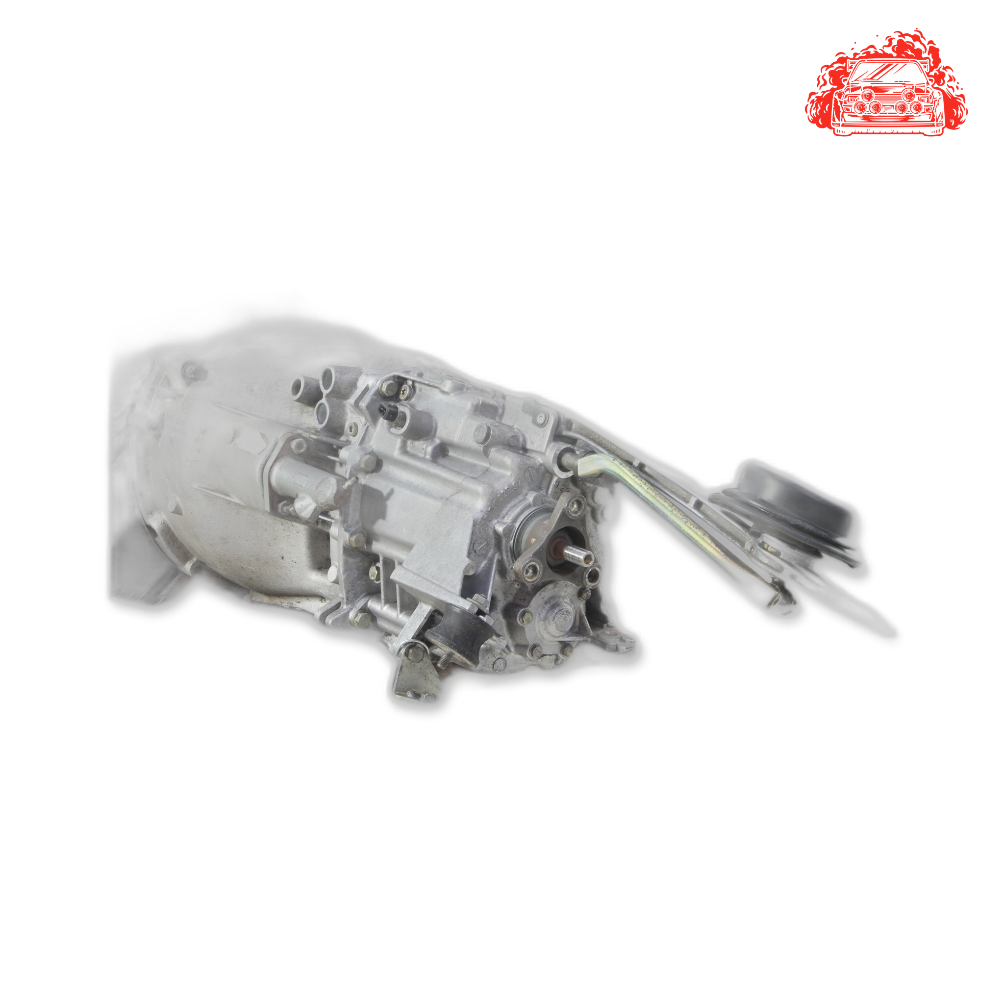 Used BMW 316i (E36) Gearbox - OEM Part 2200022588