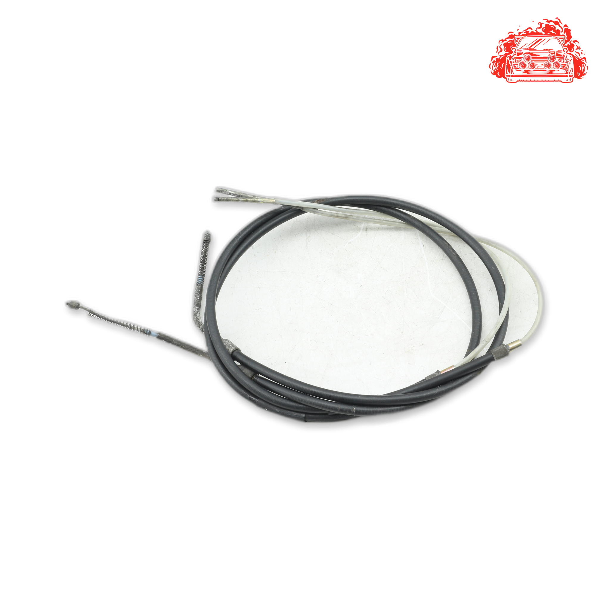 Used BMW 316i (E36) Handbrake Cables
