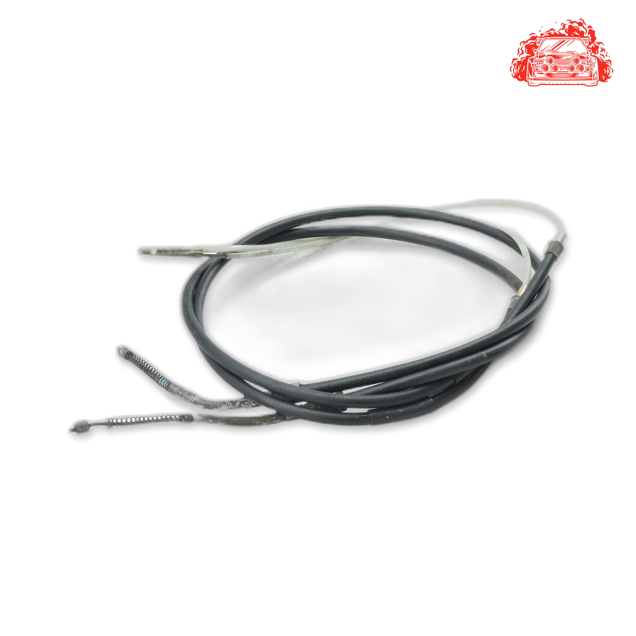 Used BMW 316i (E36) Handbrake Cables