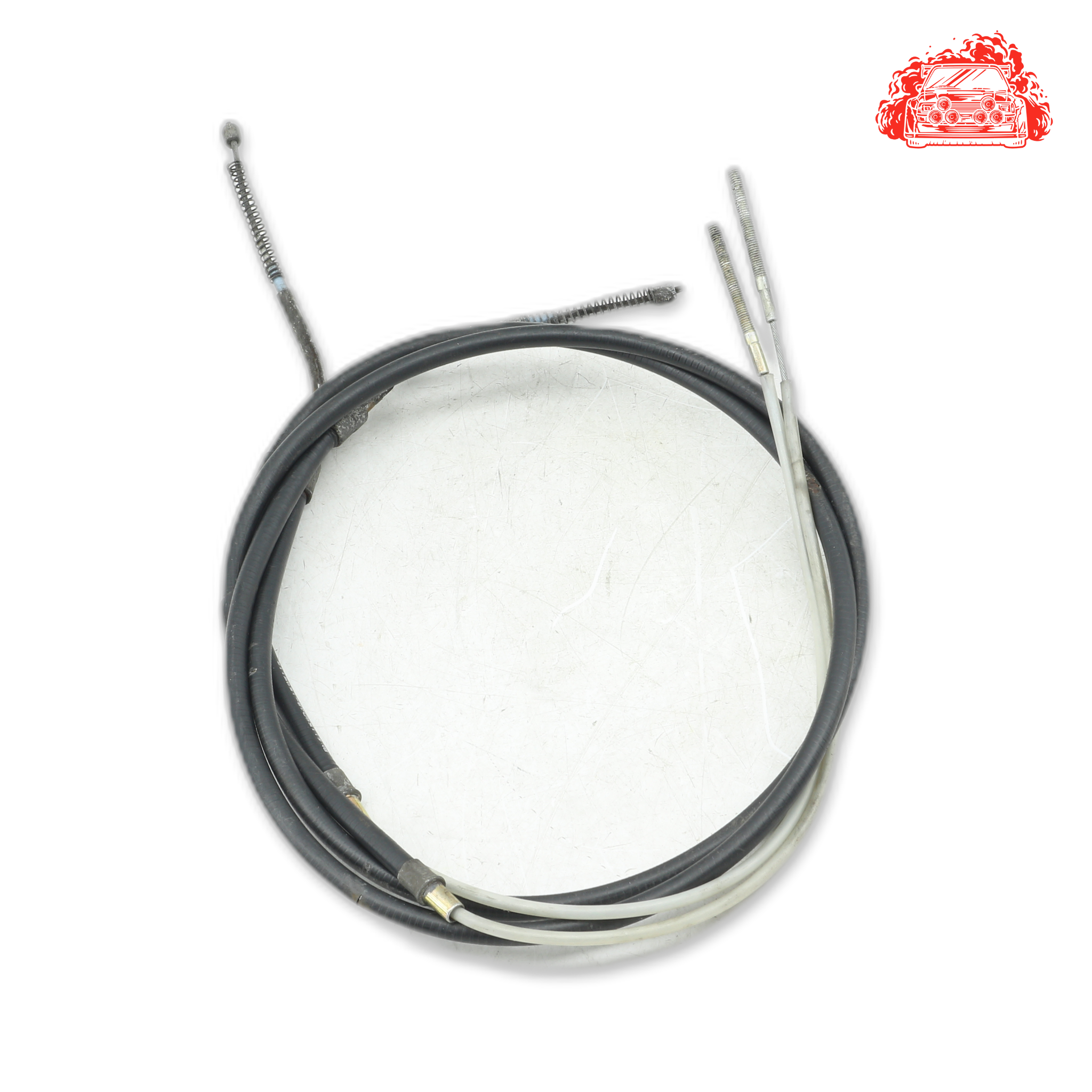 Used BMW 316i (E36) Handbrake Cables