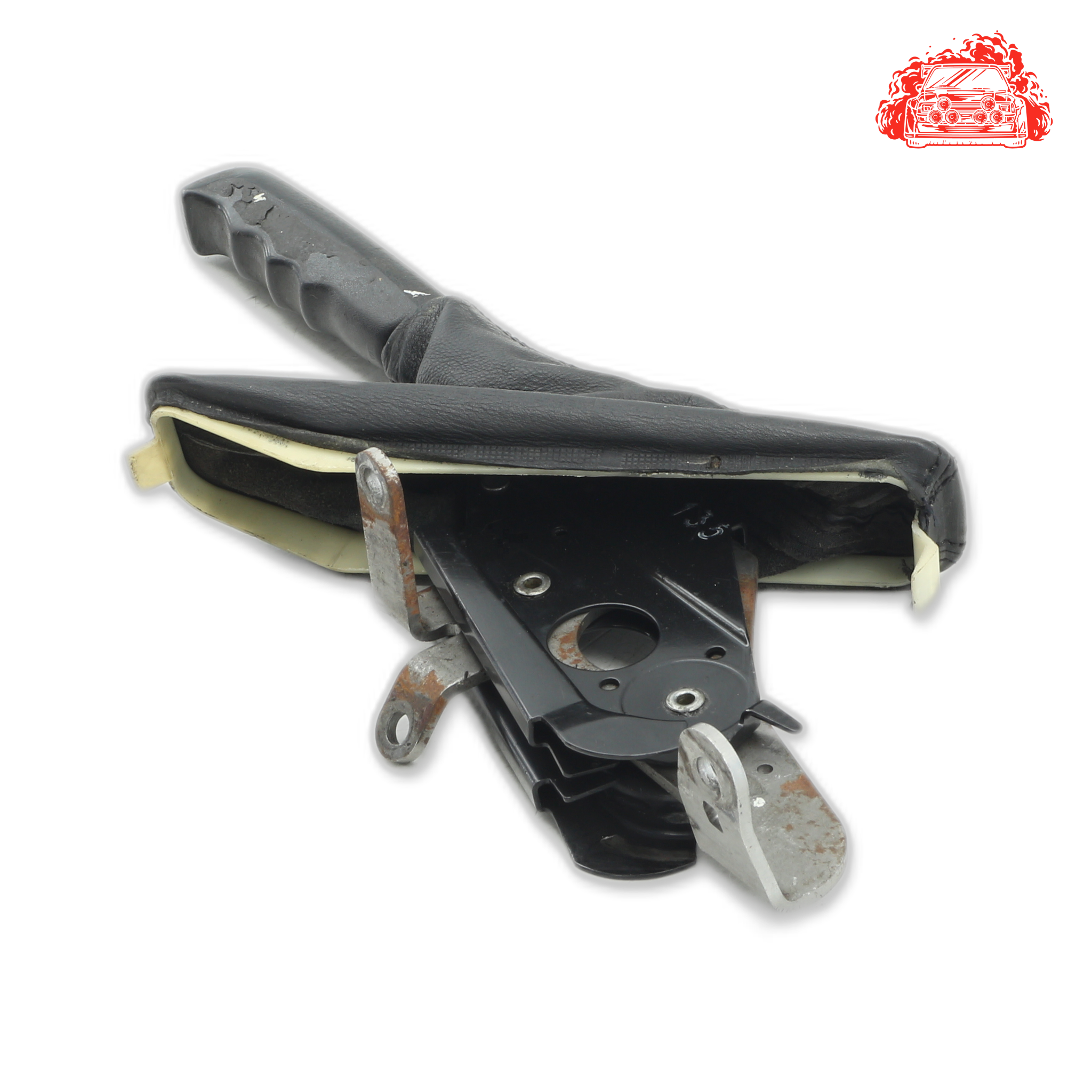 Used BMW 316i (E36) Handbrake Lever or Switch