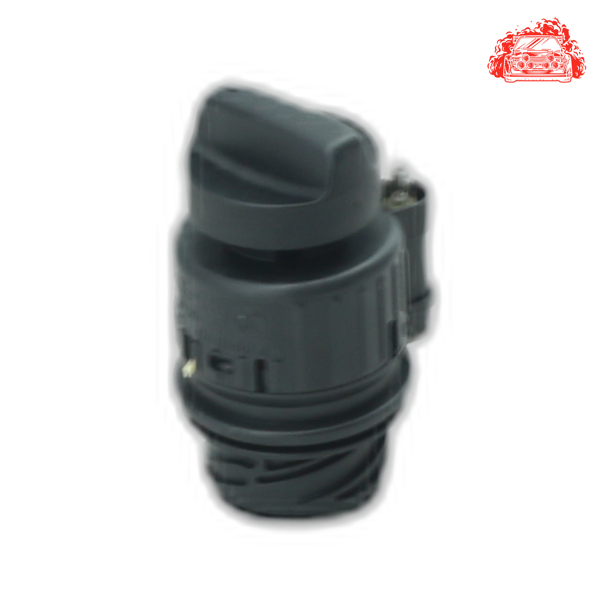 Used BMW 316i (E36) Headlight Switch - OEM Part 83530859