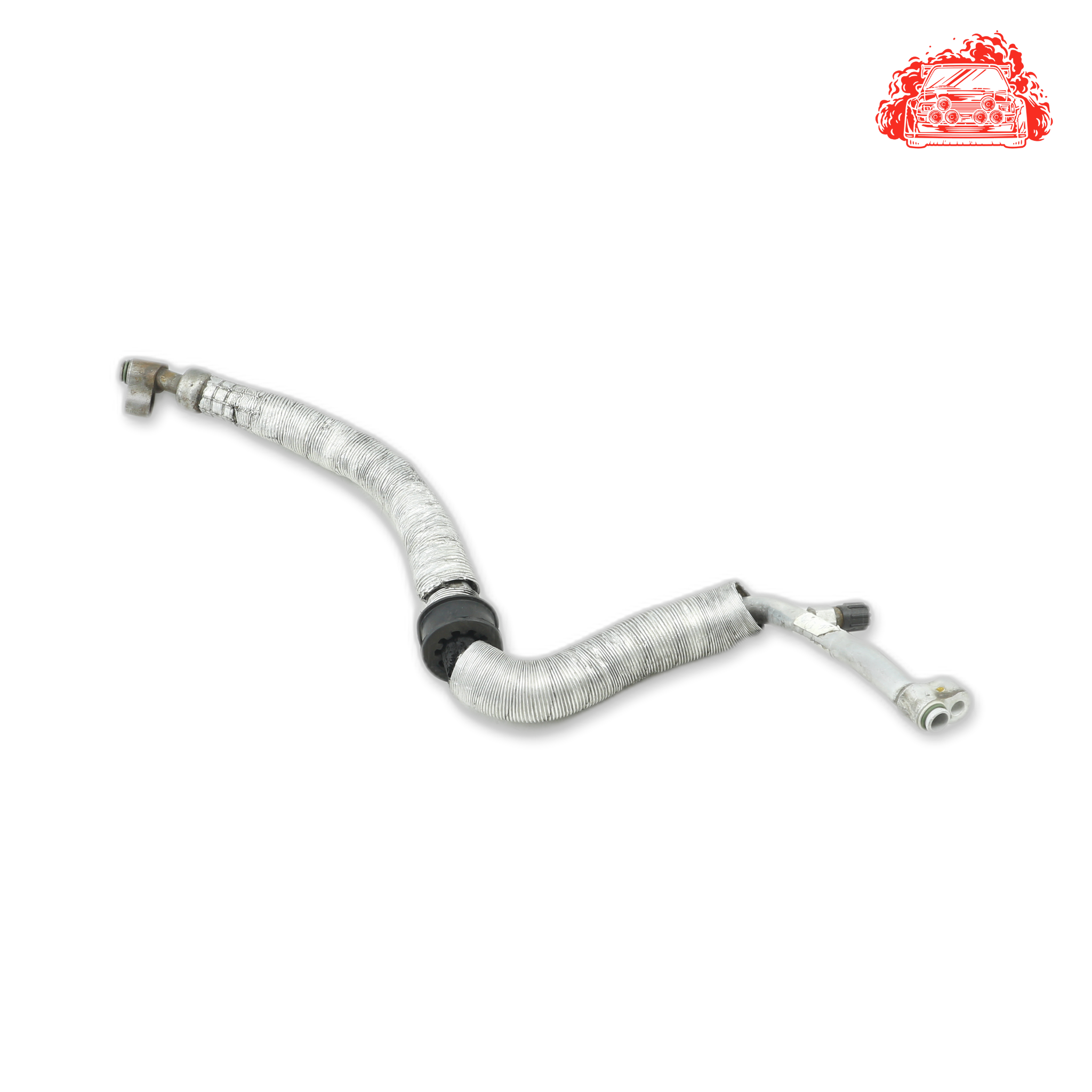 Used BMW 316i (E36) High Pressure Liquid Aircon AC Pipe