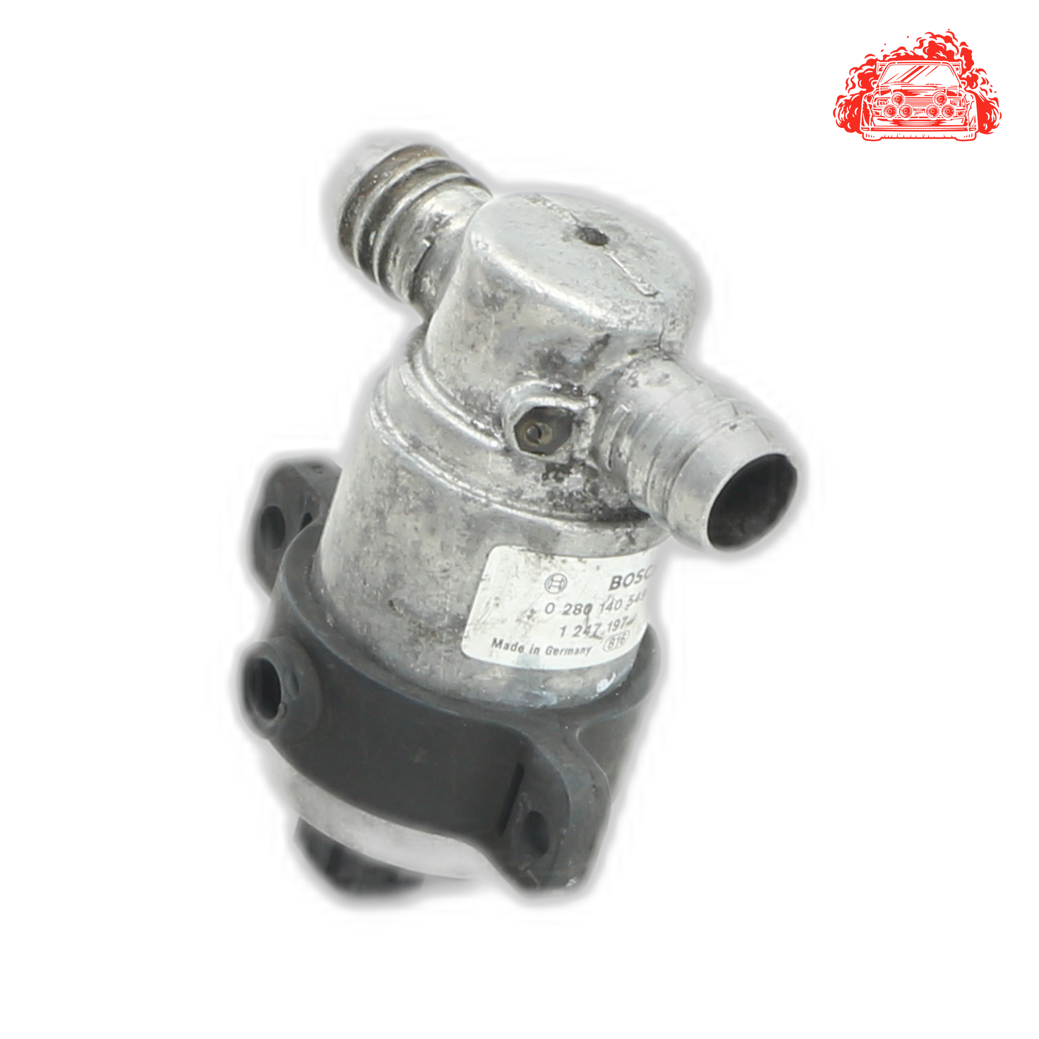 Used BMW 316i (E36) Idle Control Valve