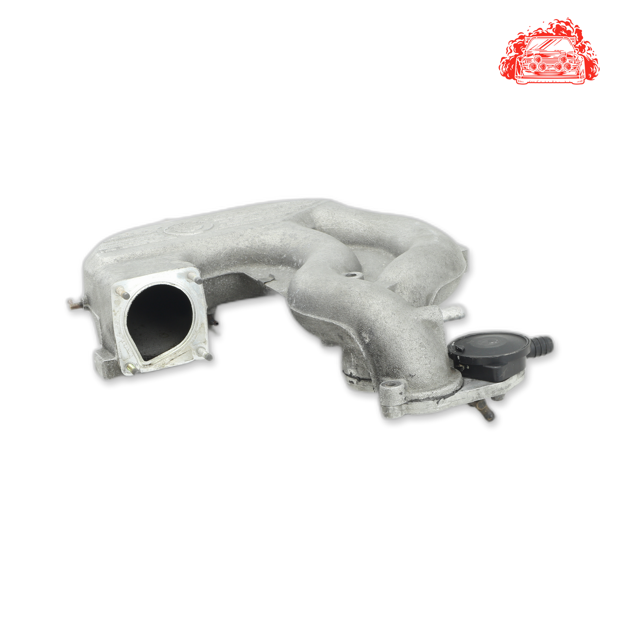 Used BMW 316i (E36) Intake Manifold - OEM Part 17395099