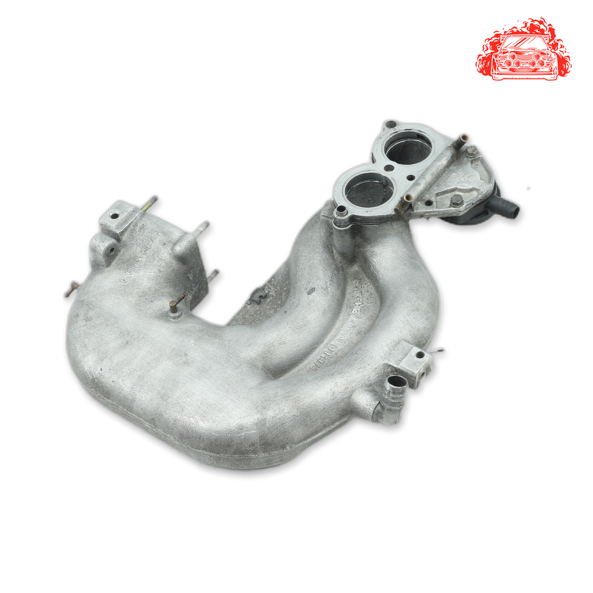 Used BMW 316i (E36) Intake Manifold - OEM Part 17395099