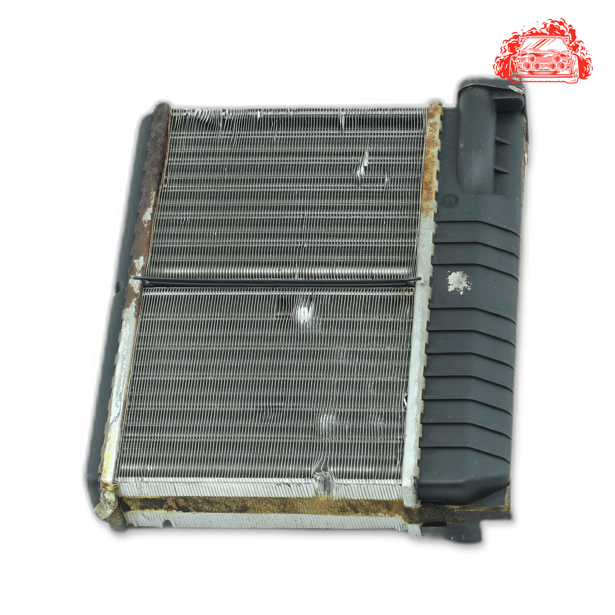 Used BMW 316i (E36) Interior Heater Radiator