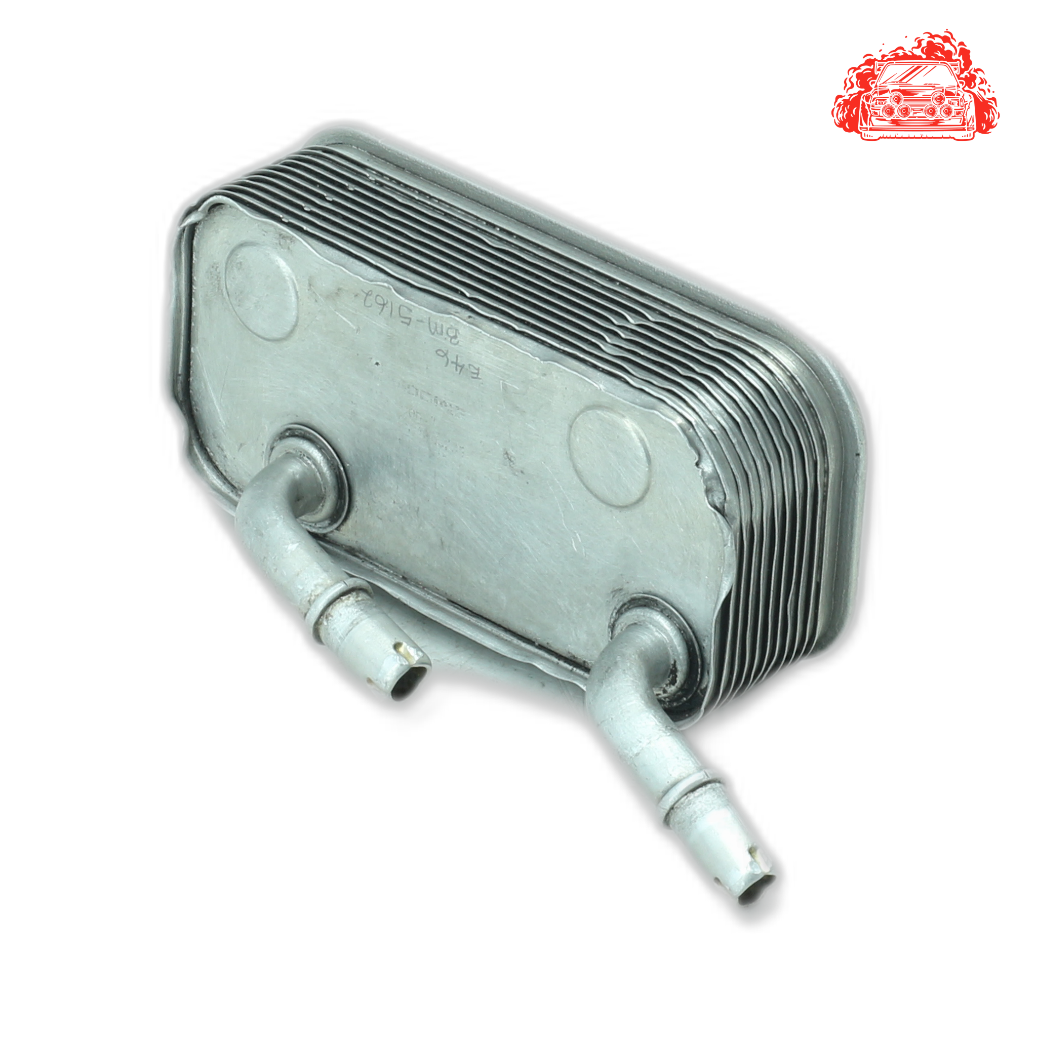Used BMW 316i (E36) Oil Cooler
