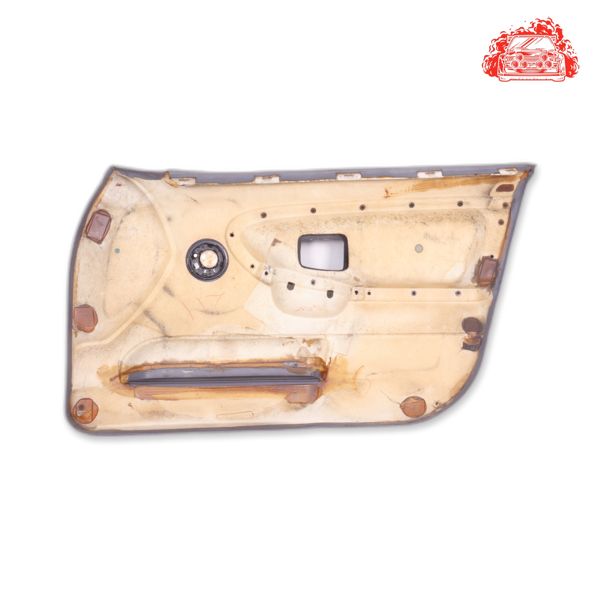 Used BMW 316i (E36) Passenger Side Front Door Panel