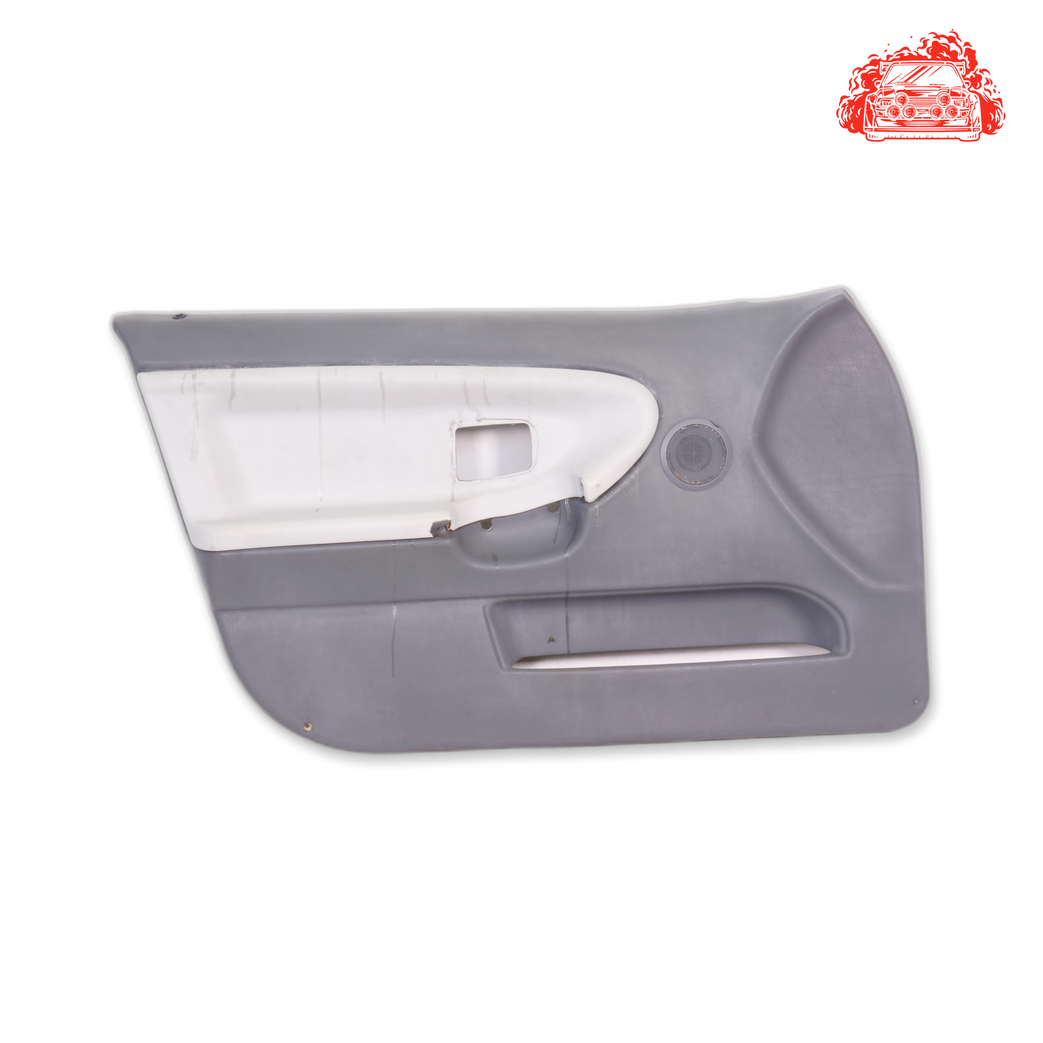 Used BMW 316i (E36) Passenger Side Front Door Panel
