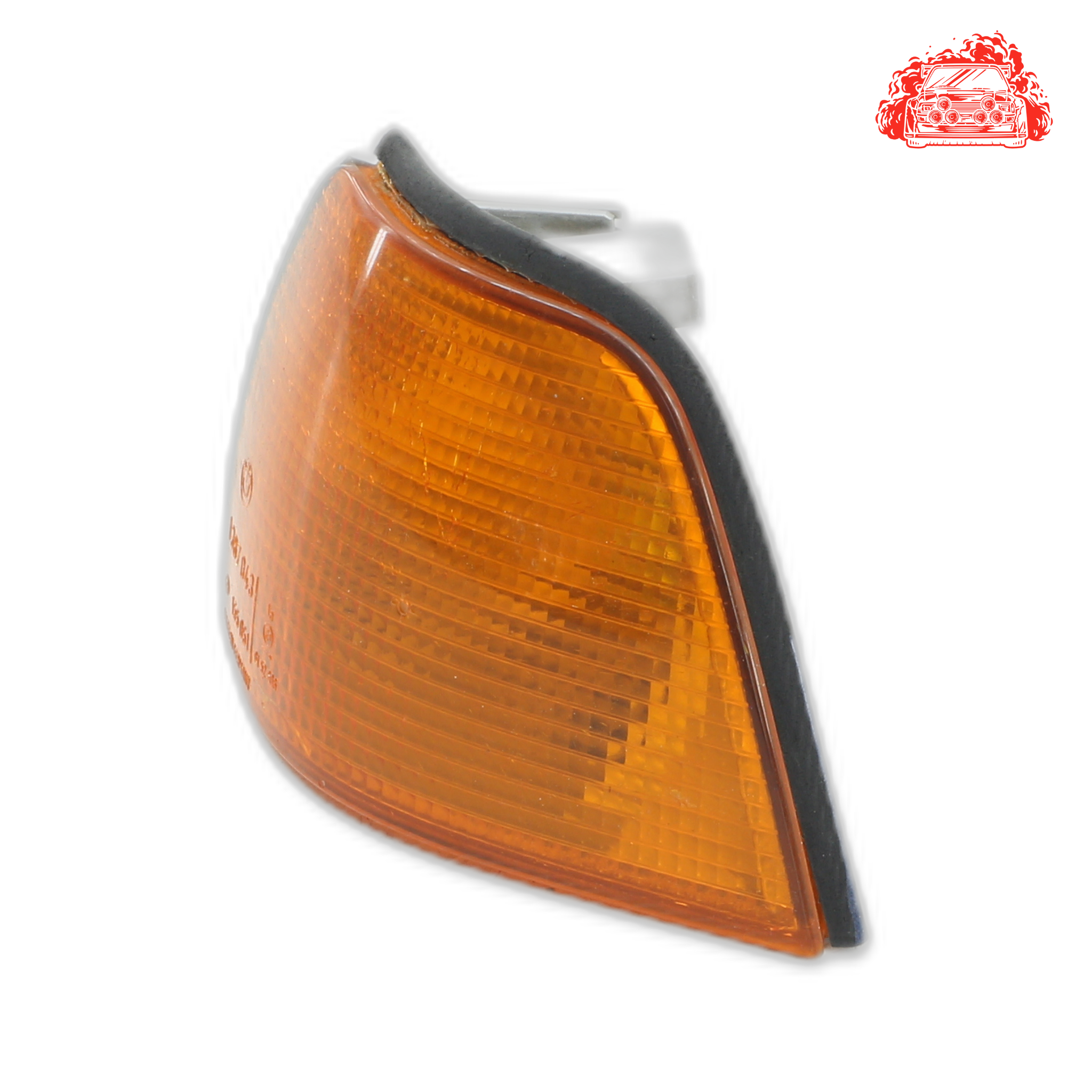 Used BMW 316i (E36) Passenger Side Front Indicator Light - OEM Part 155297