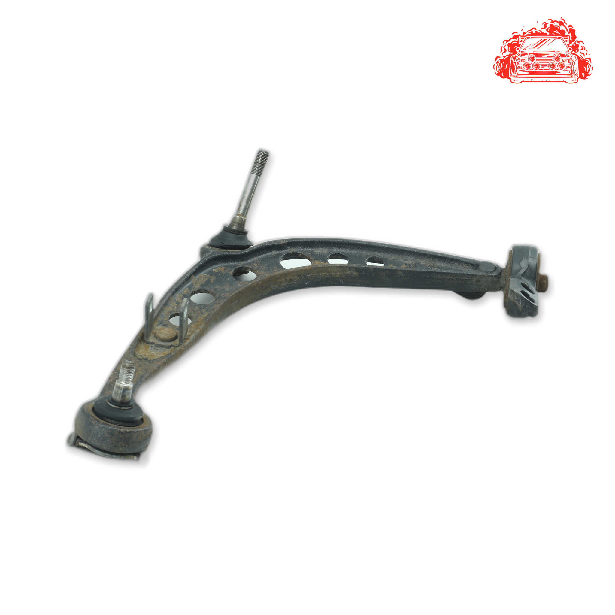 Used BMW 316i (E36) Passenger Side Front Lower Control Arm