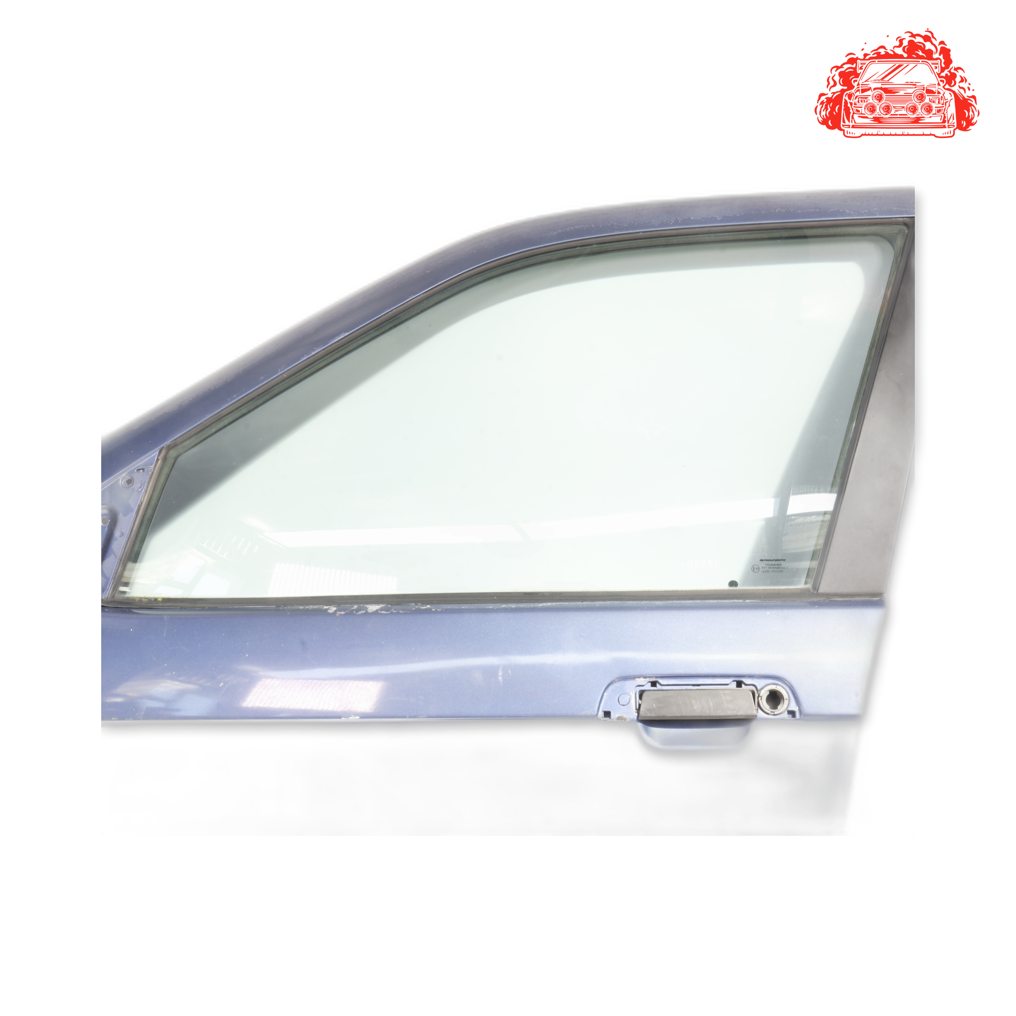 Used BMW 316i (E36) Passenger Side Front Window