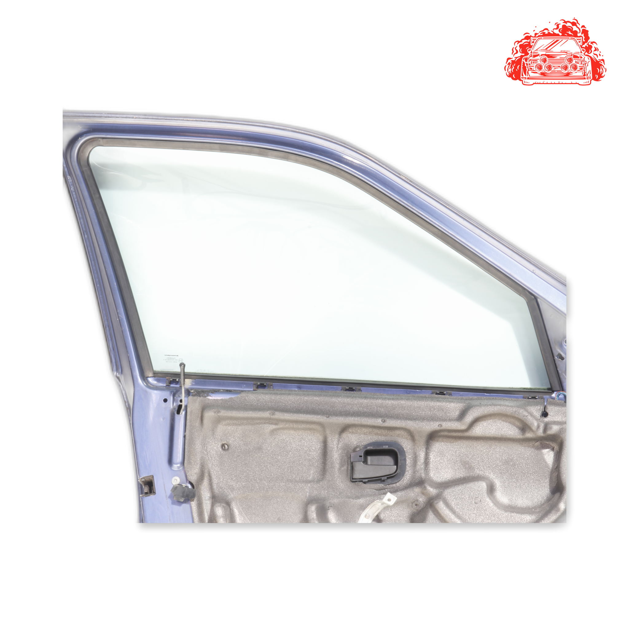 Used BMW 316i (E36) Passenger Side Front Window