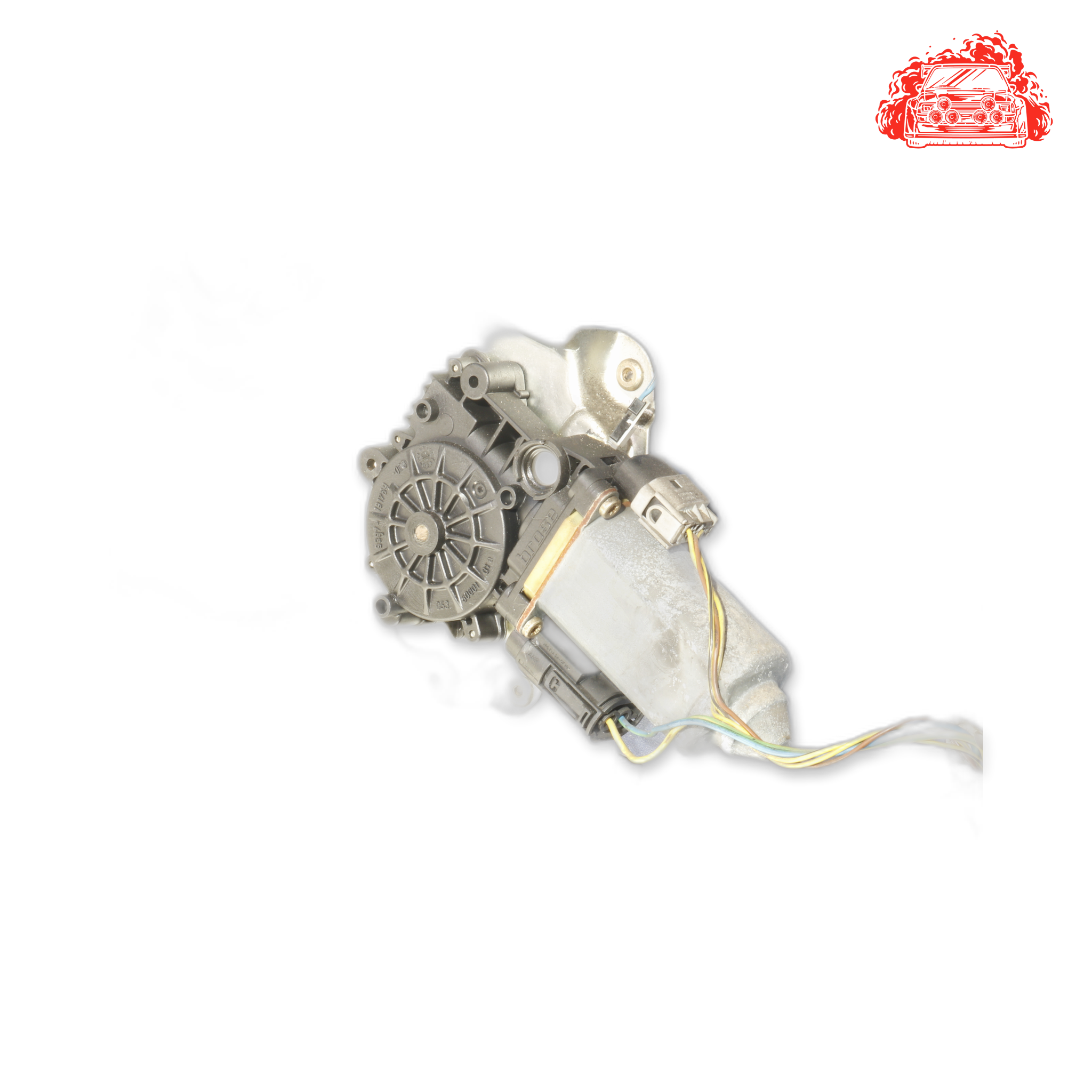 Used BMW 316i (E36) Passenger Side Front Window Motor