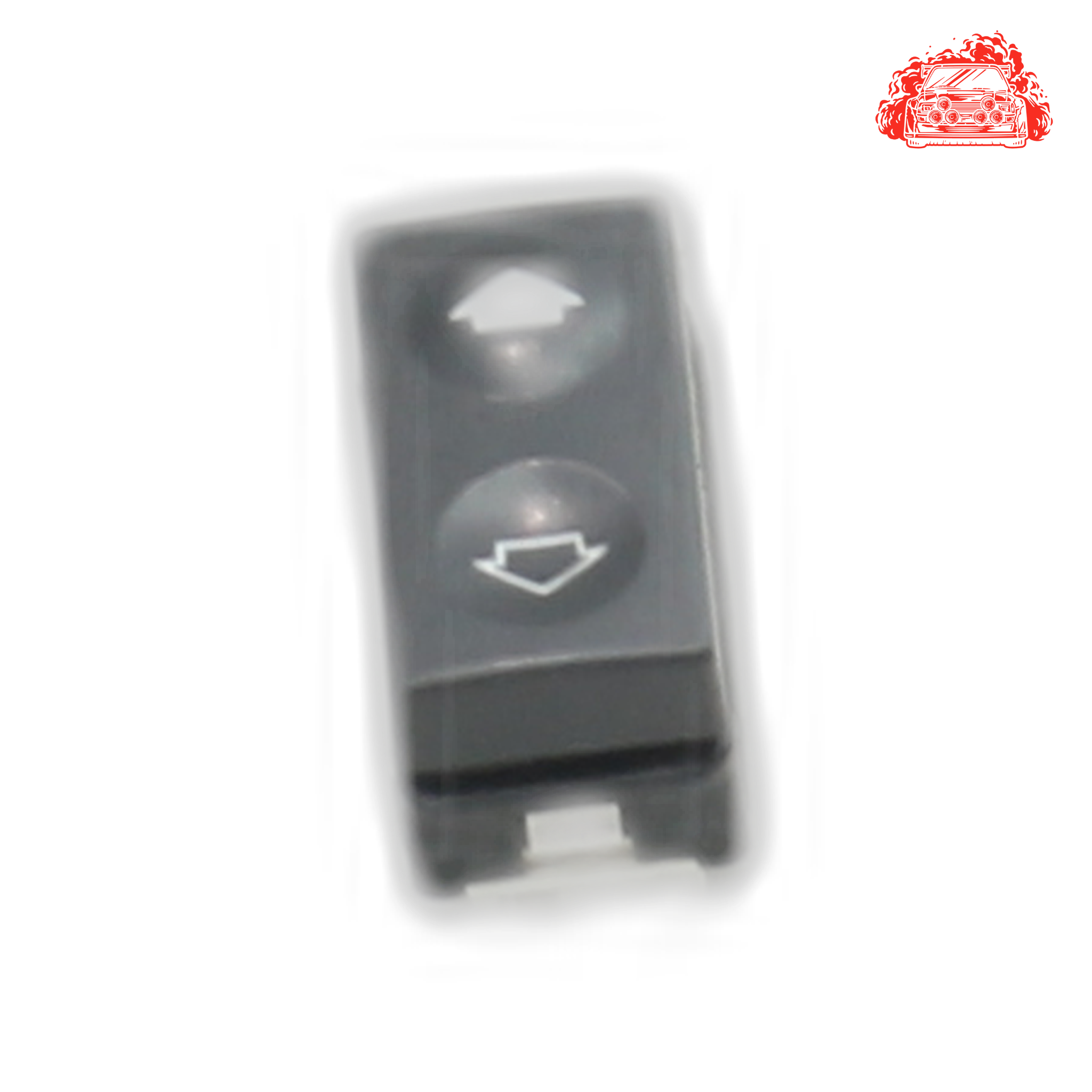 Used BMW 316i (E36) Passenger Side Front Window Switch