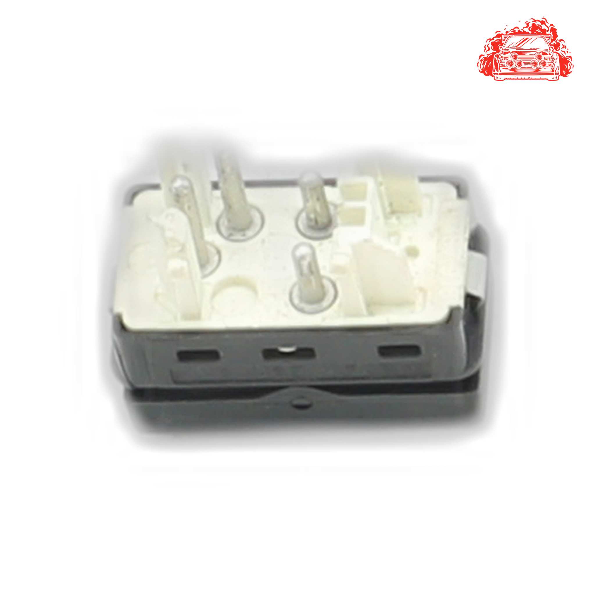 Used BMW 316i (E36) Passenger Side Front Window Switch